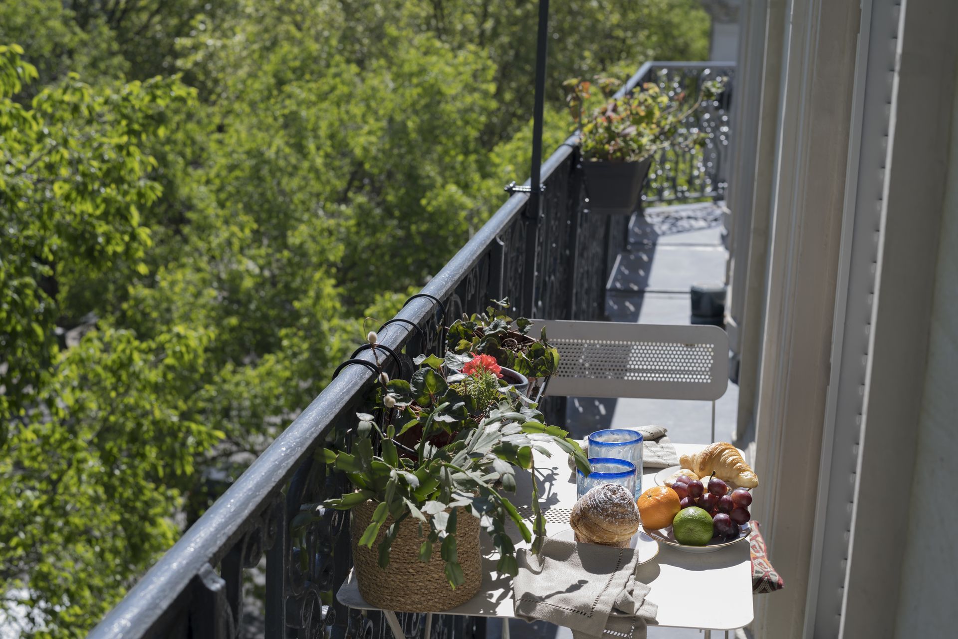 Appartement 4 pièces 99 m² · à Paris · 99,3 m² · 1 070 000 €