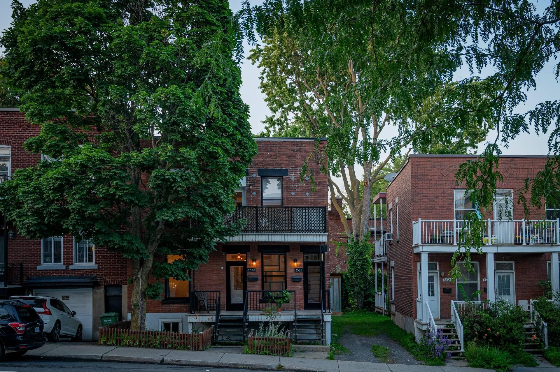 Montréal (Côte-des-Neiges/Notre-Dame-de-Grâce), Québec