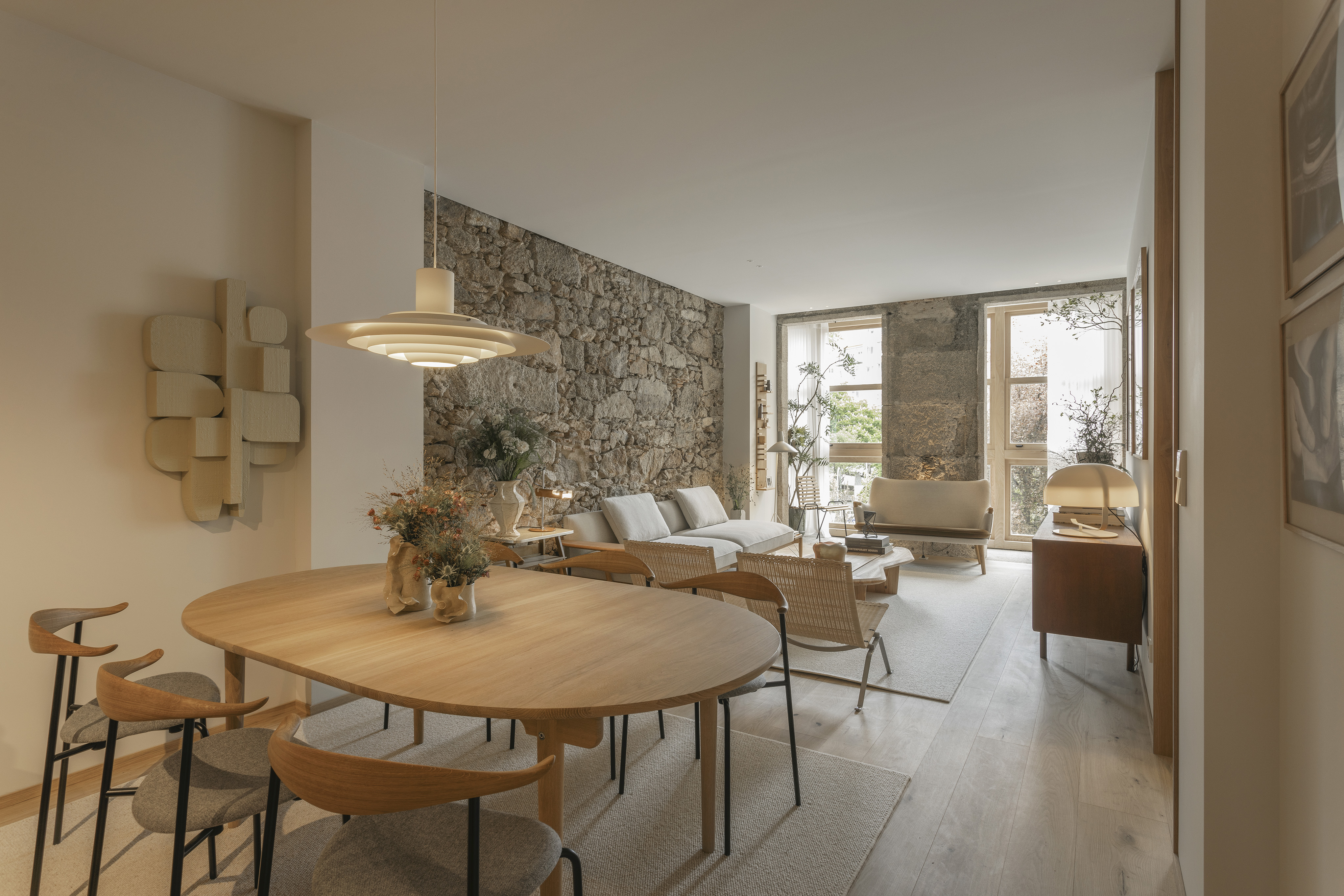 Exclusive New Development in Plaza España