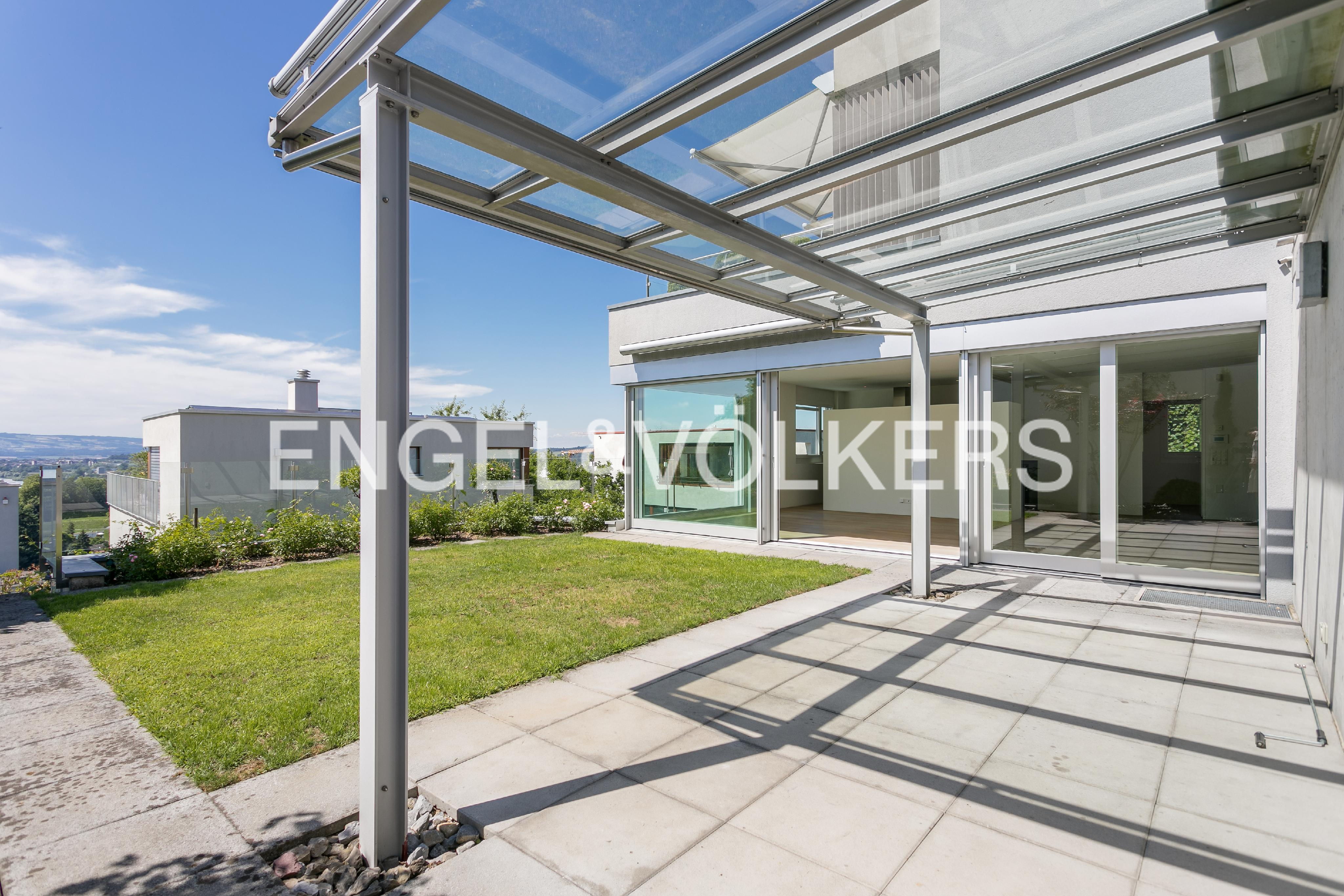 TWINE PEAKS | Quiet townhouse with garden and relaxing atmosphere