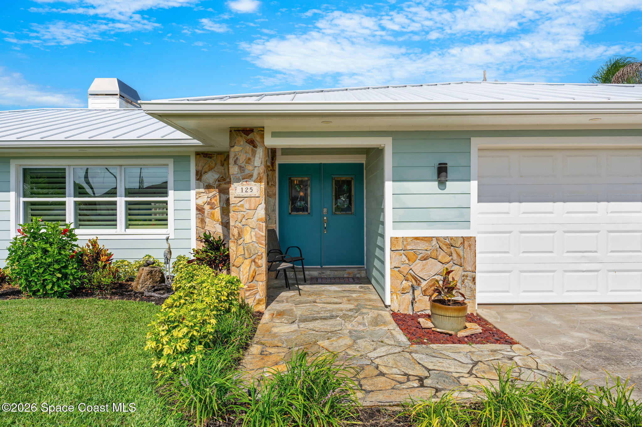 Spacious 4-Bedroom Pool Home with Beach Access