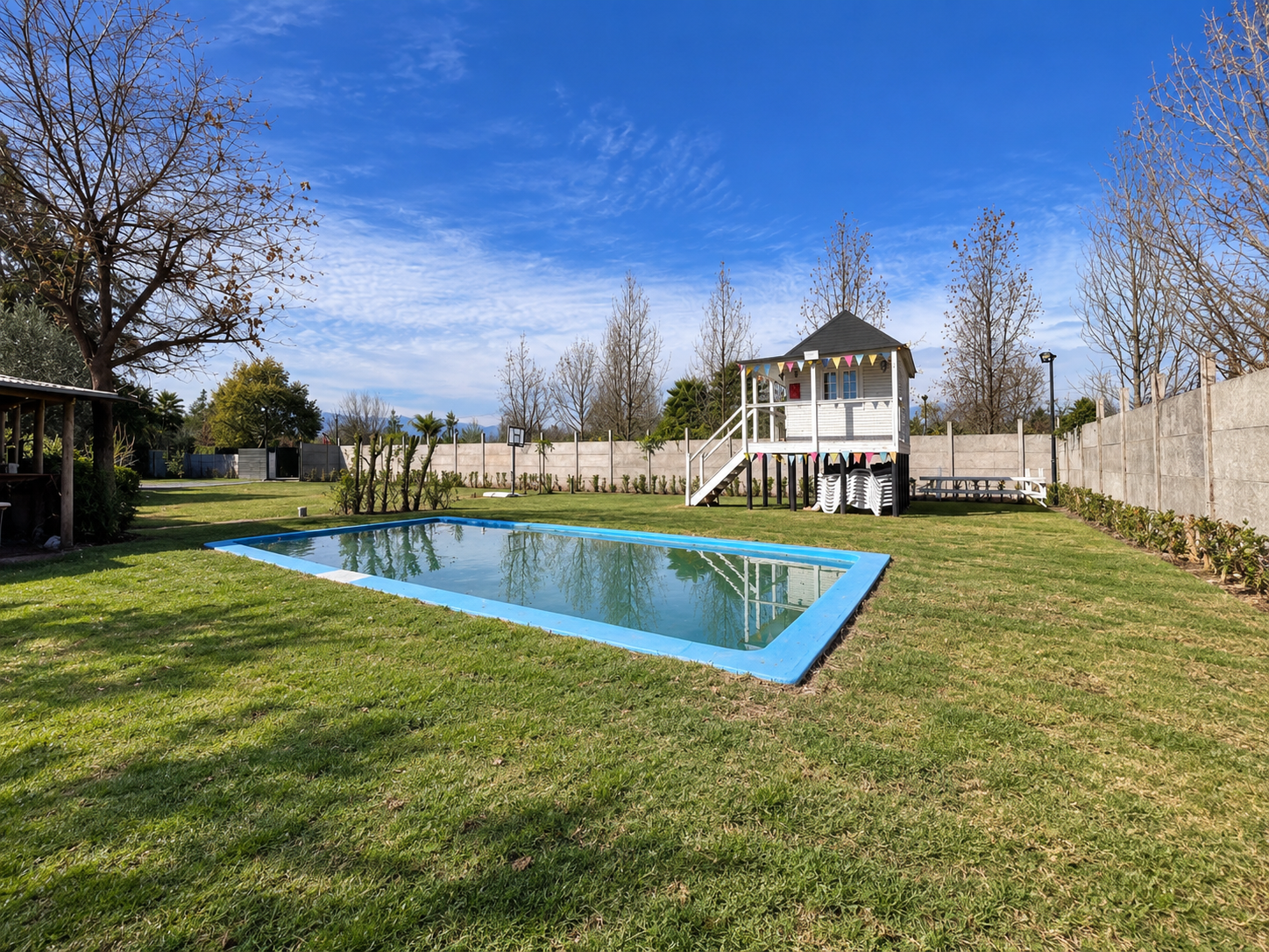 Casa en Colonia Kennedy Paine
