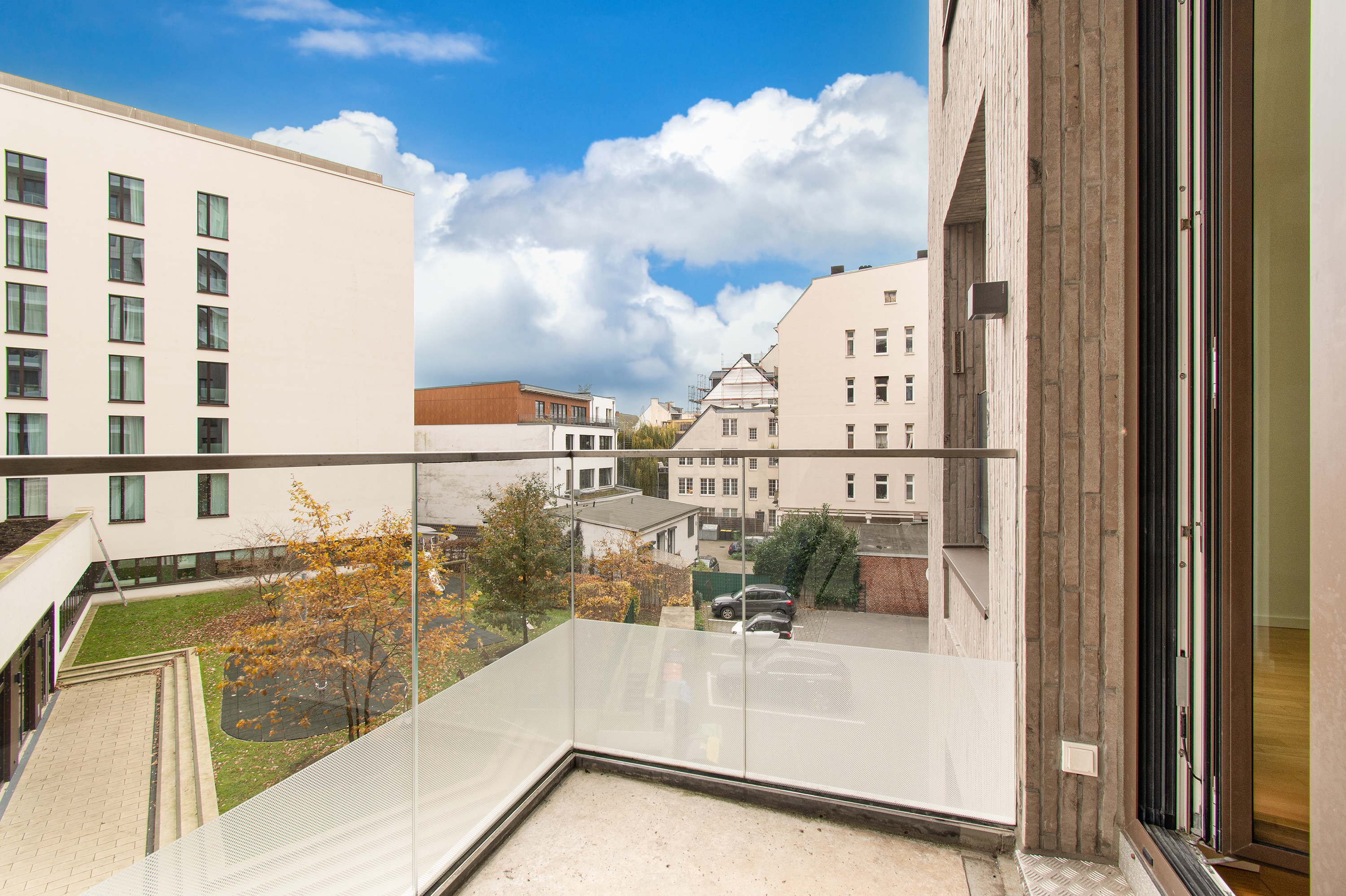 3-Zimmer-Traumwohnung  – Einziehen und wohlfühlen!