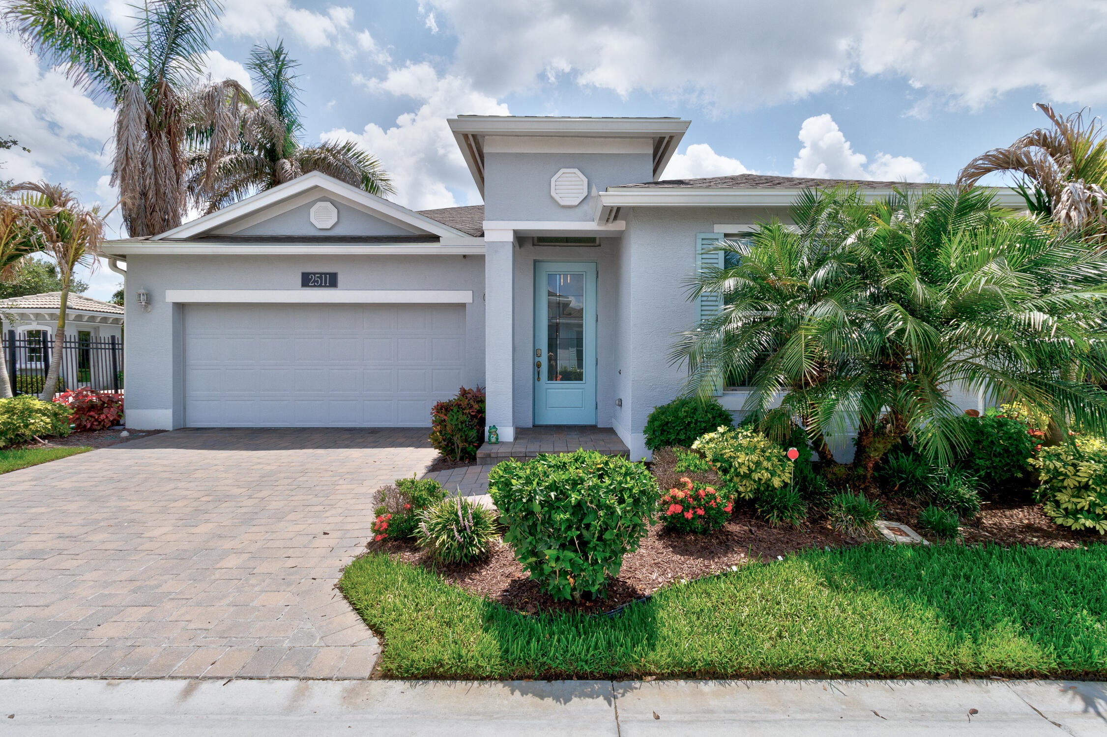 Spacious Newer Build