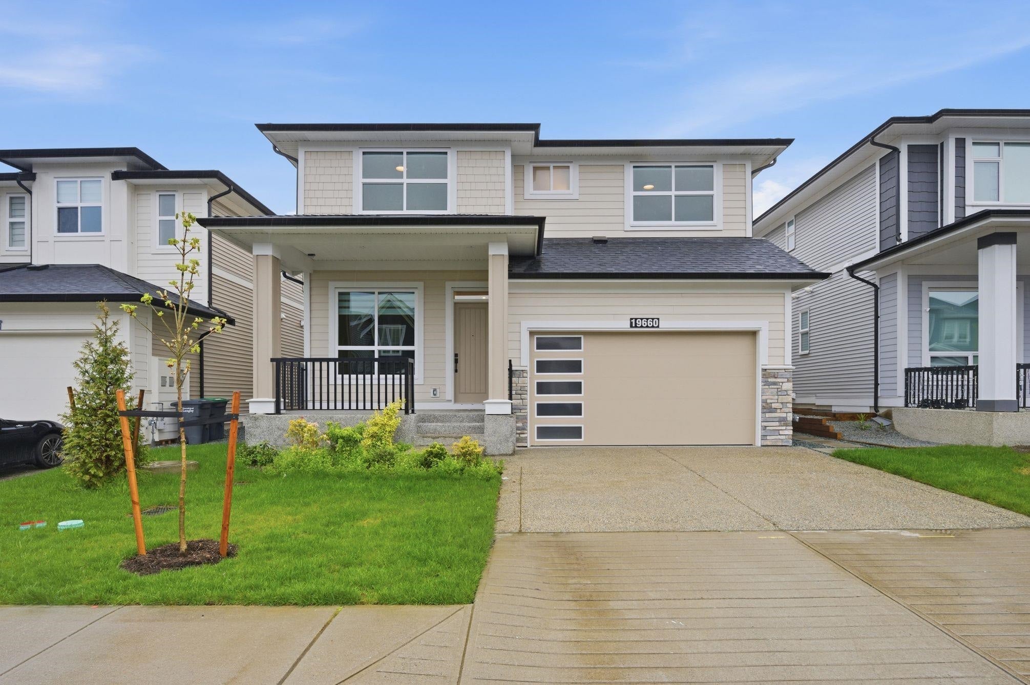 Where Luxury Living Meets Family Comfort