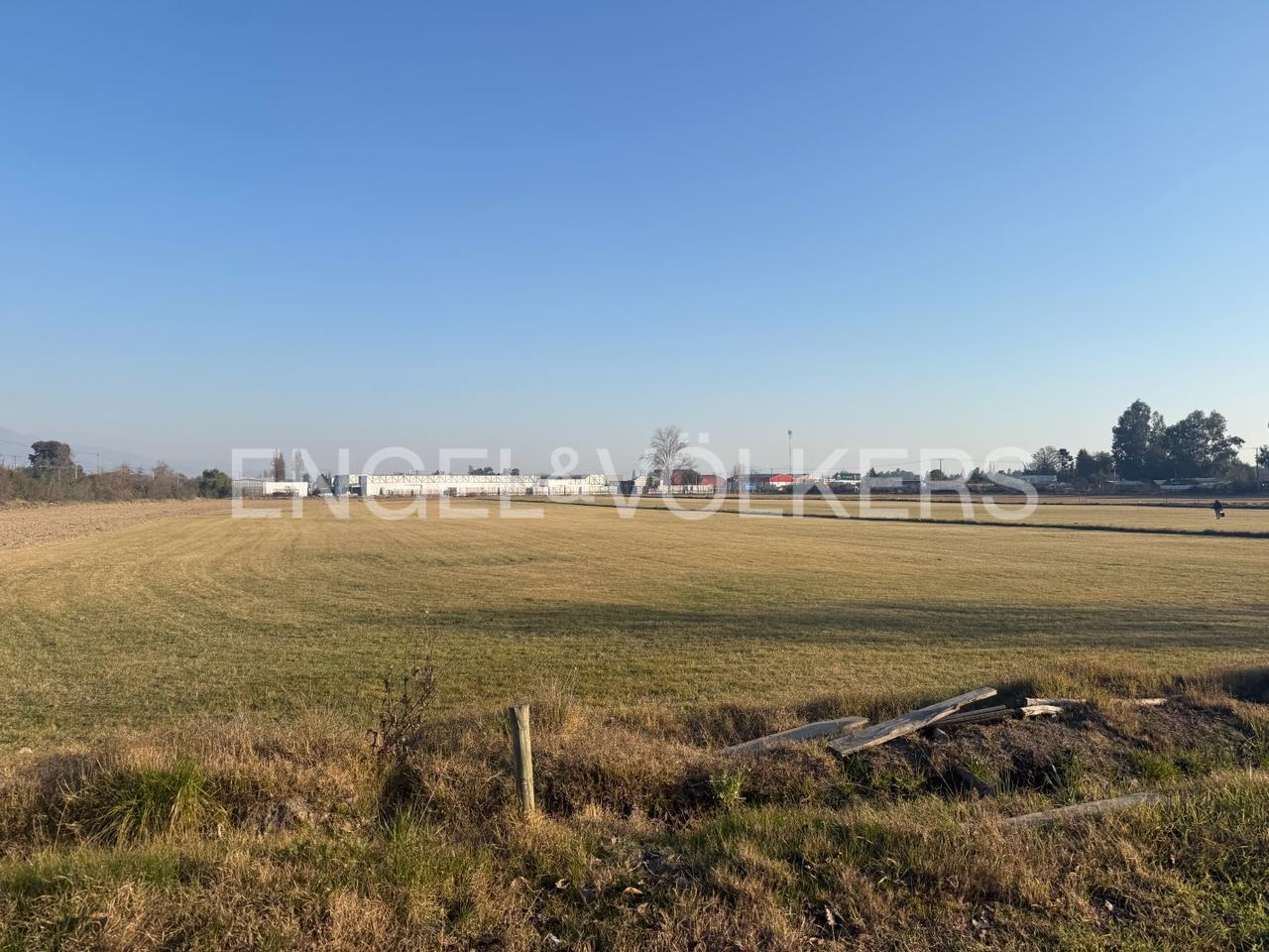 Terreno Urbano en Requinoa