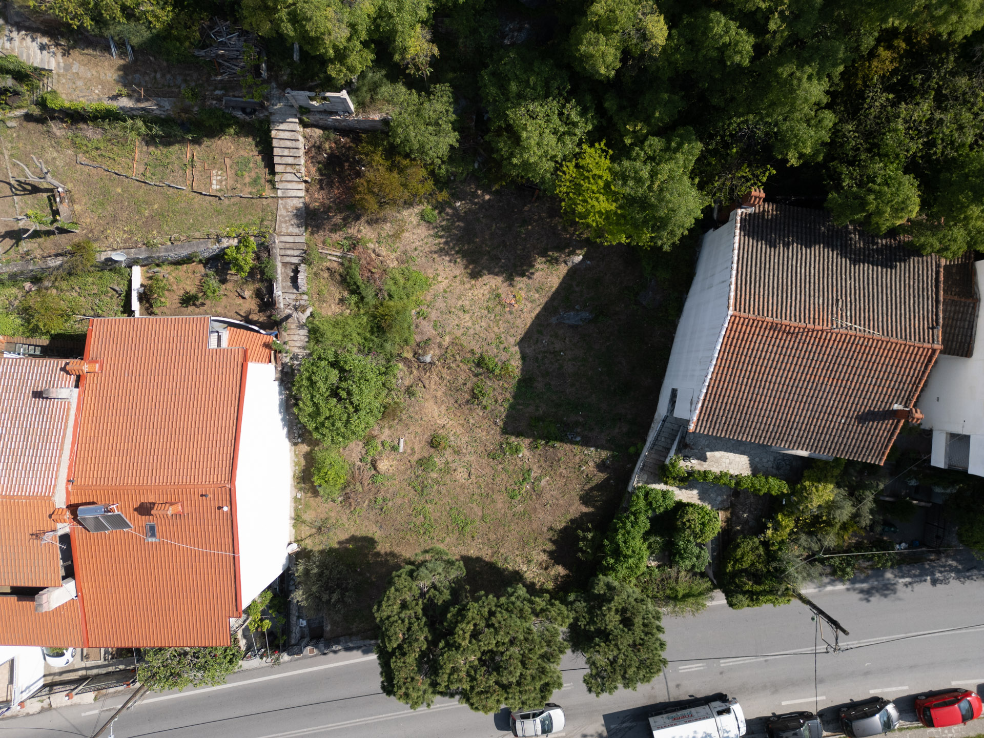 Investment plot in Asvestochori