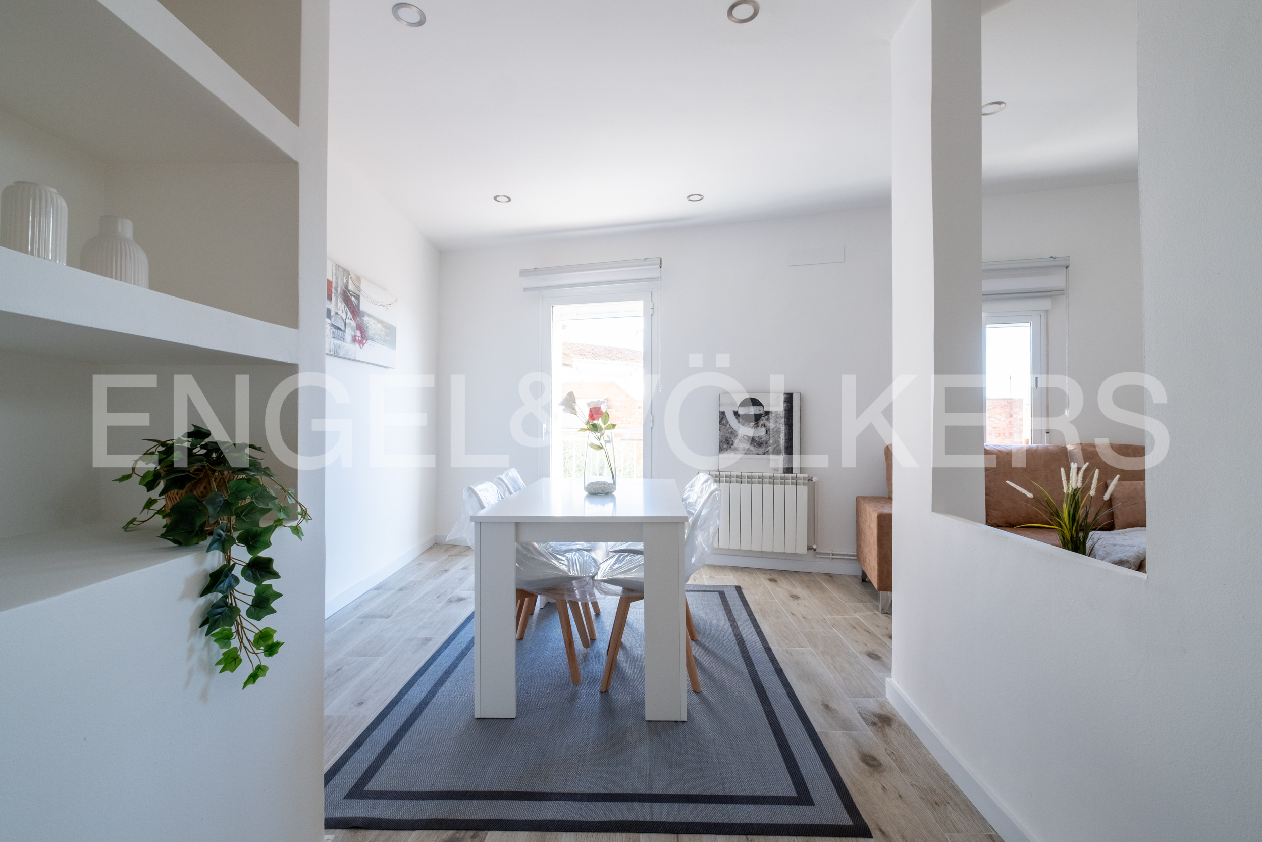 ACOGEDORA CASA A ESTRENAR EN ALPICAT