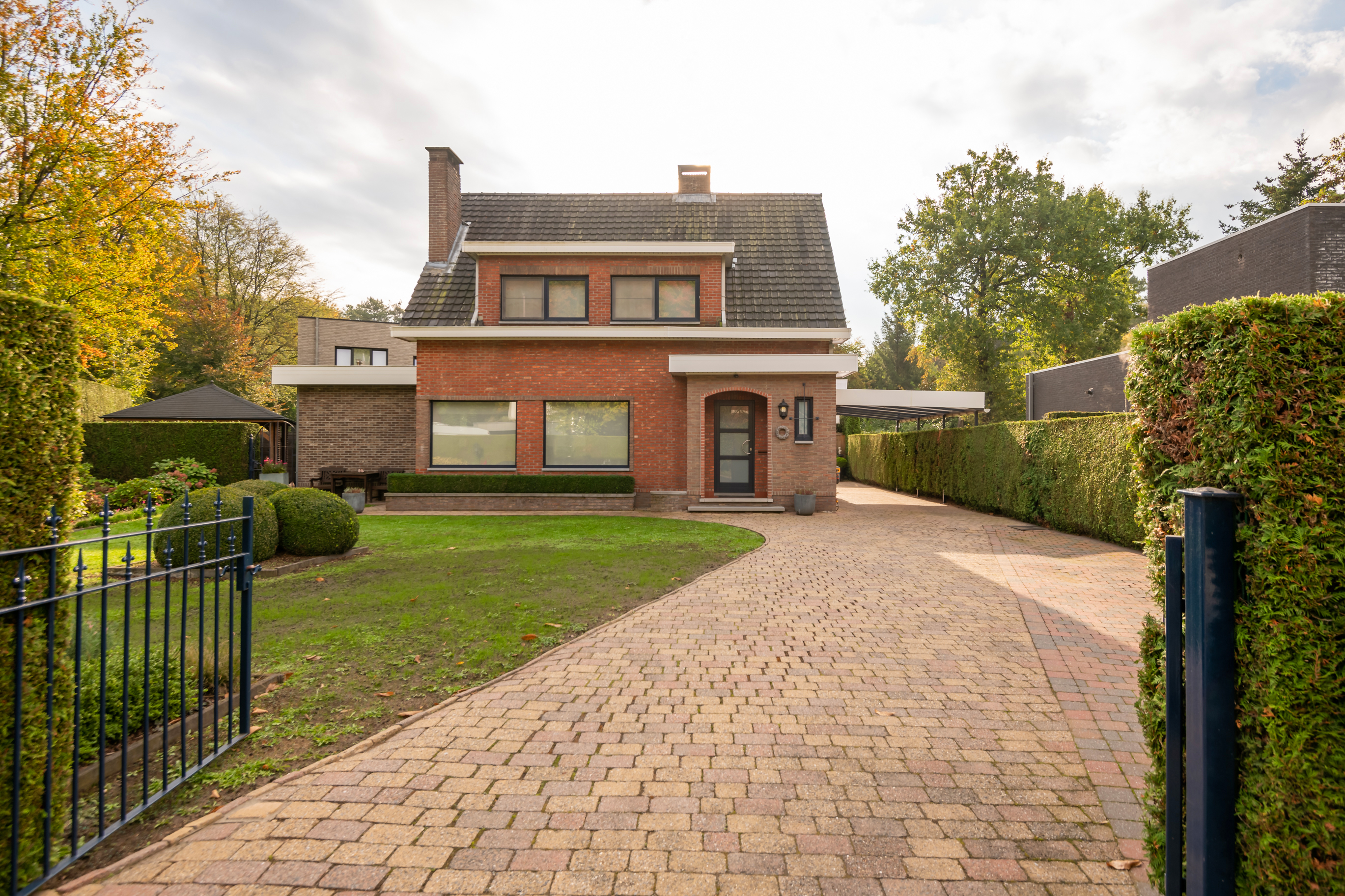 Maison impeccable située dans un emplacement privilégié à Heide !