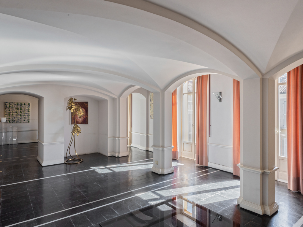 Historic apartment in the old town