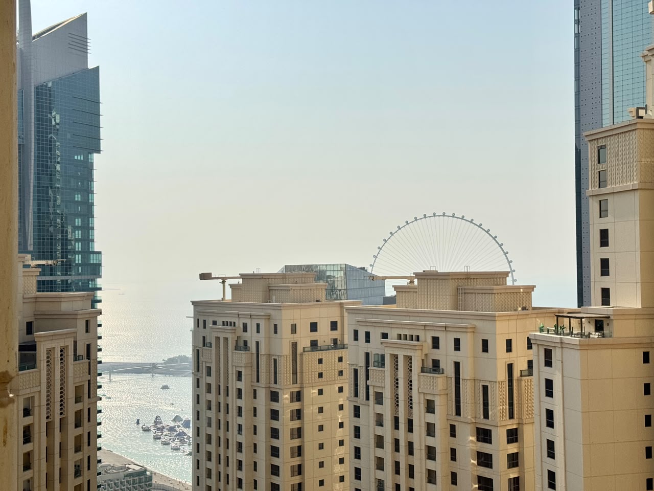 Panoramic Views | High Floor | Well Maintained