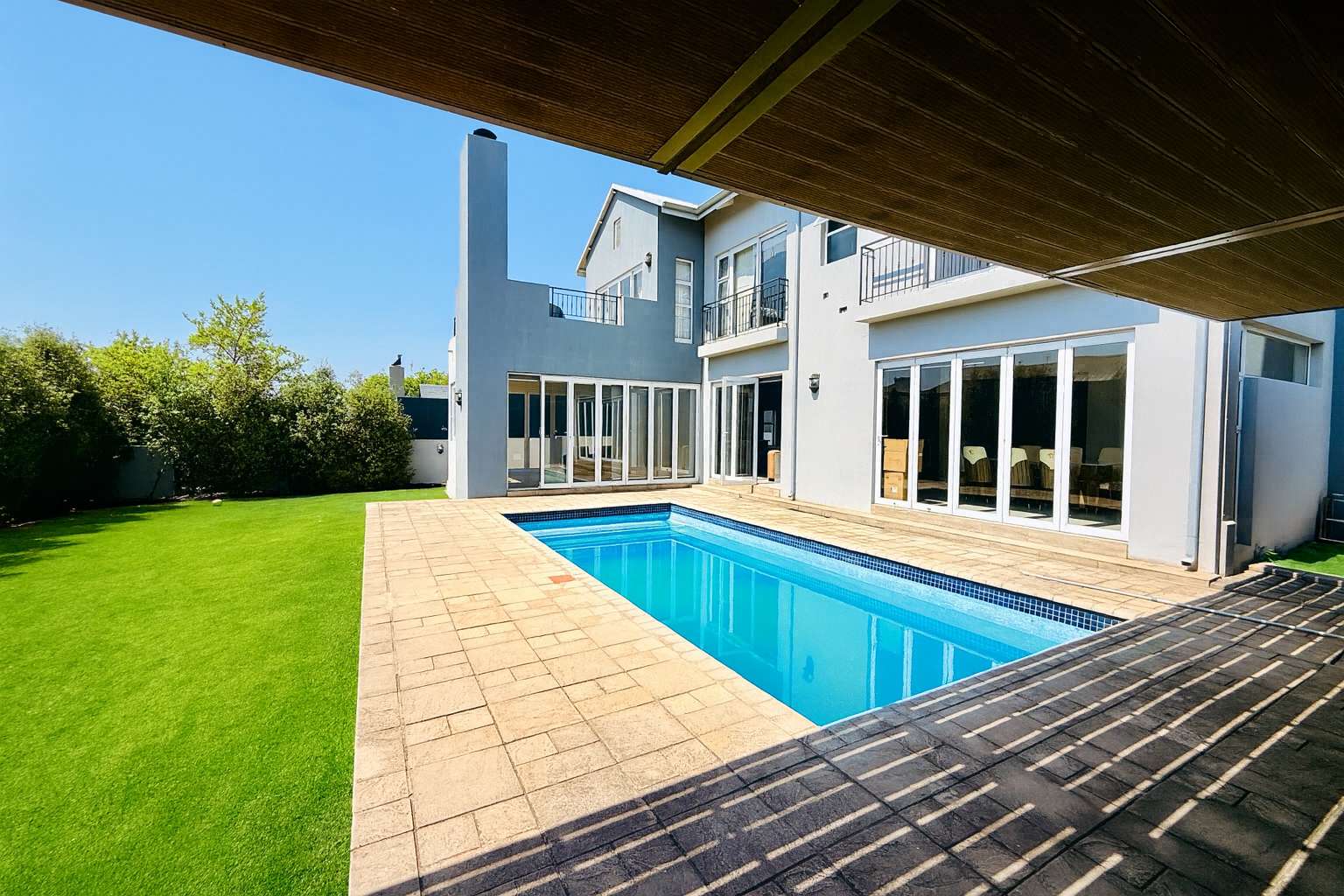 Spacious Family Home in Top Location