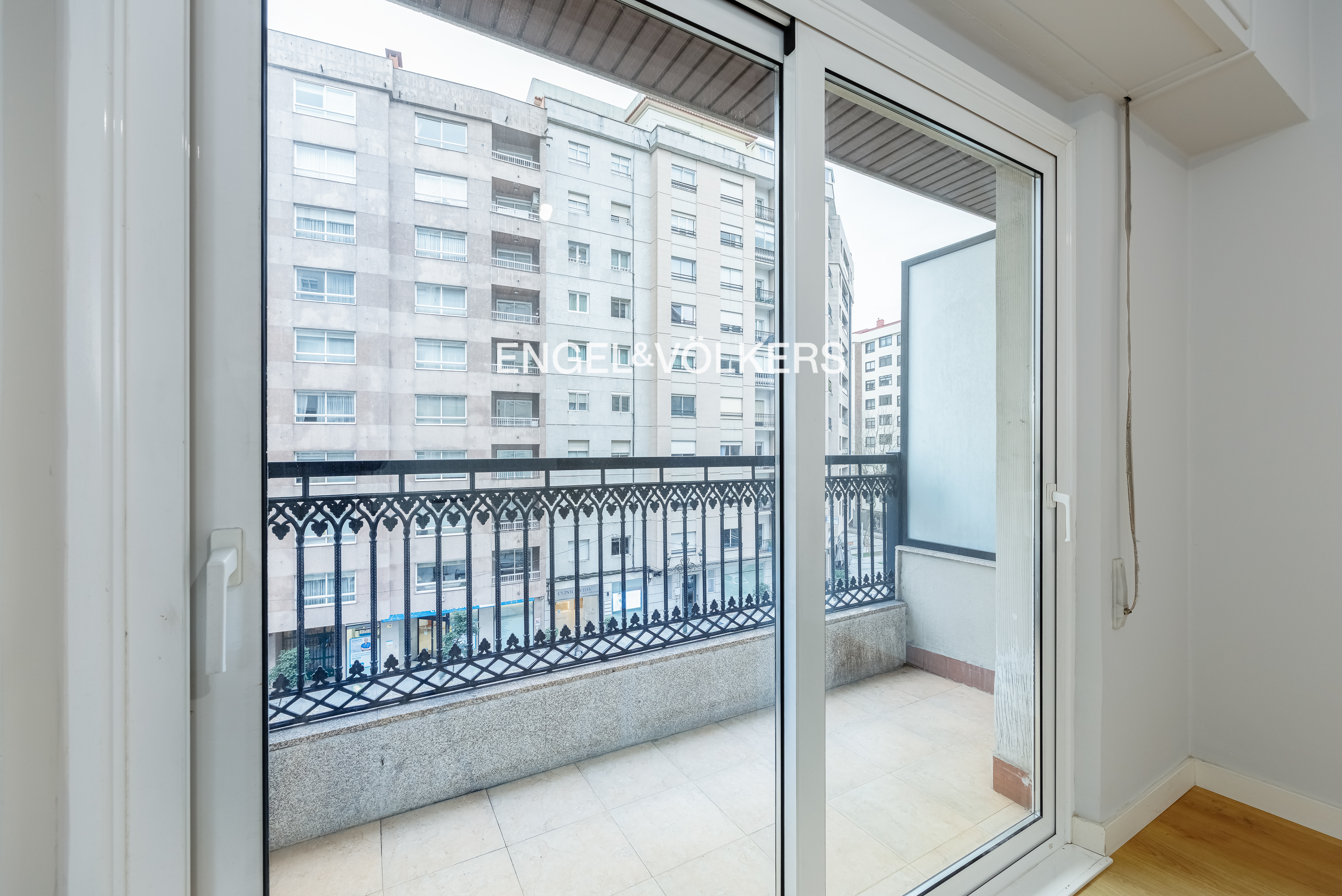 Excelente Vivienda en el Corazón de Vigo