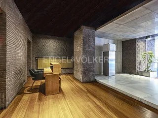 Luxury apartment in Salamanca - Castellana