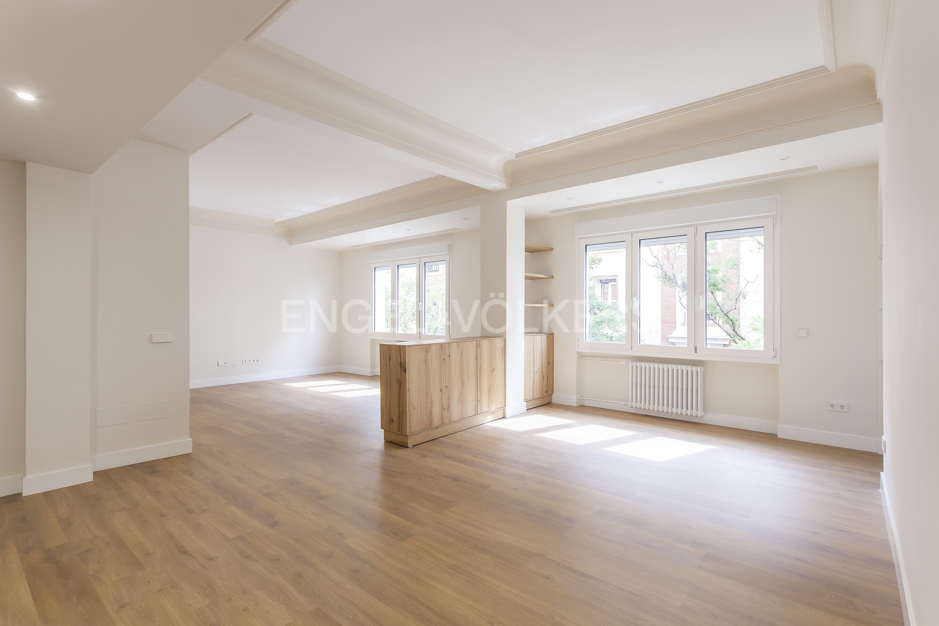 STUNNING APARTMENT IN SALAMANCA