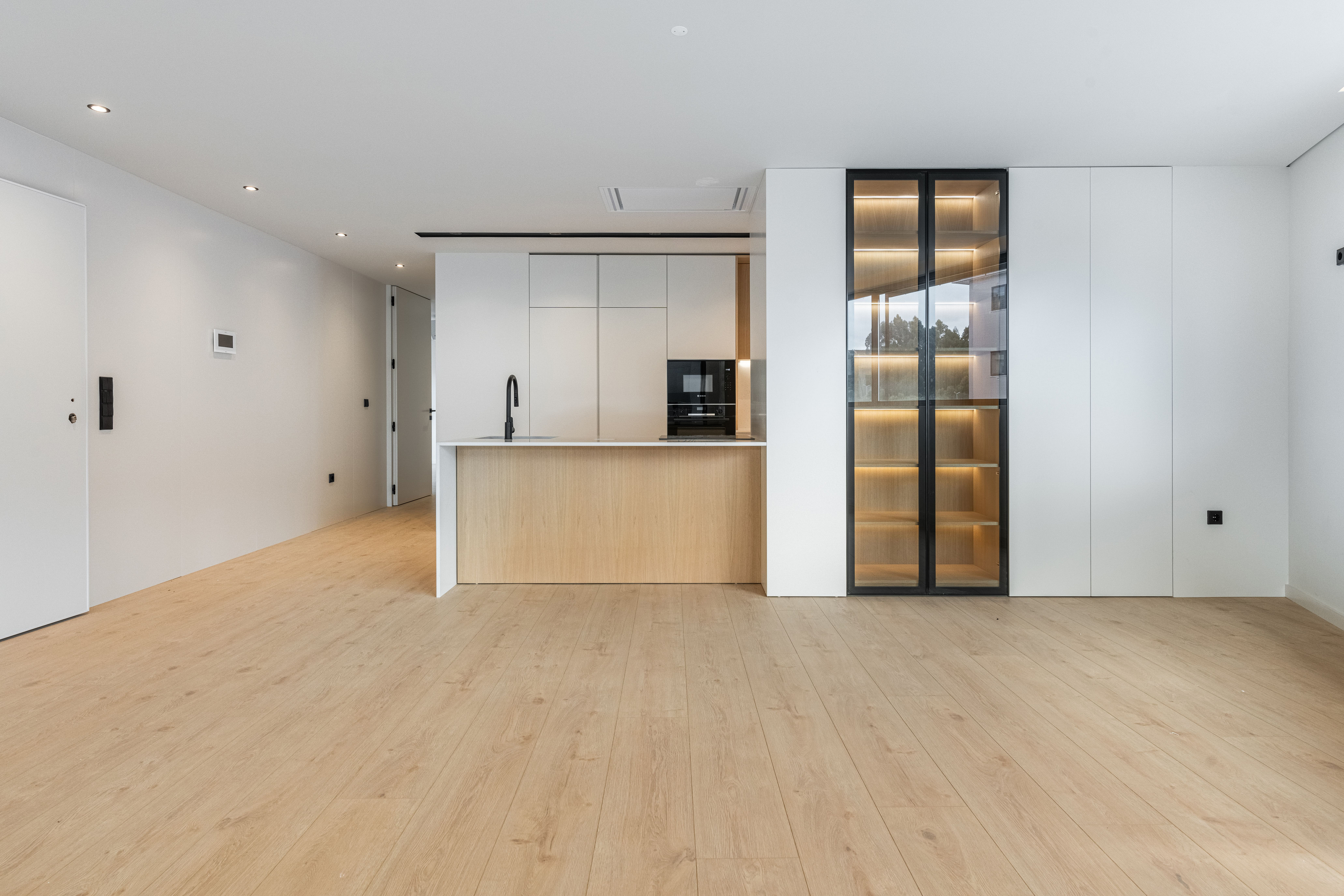 New 3-Bedrooms Apartment in Gondomar