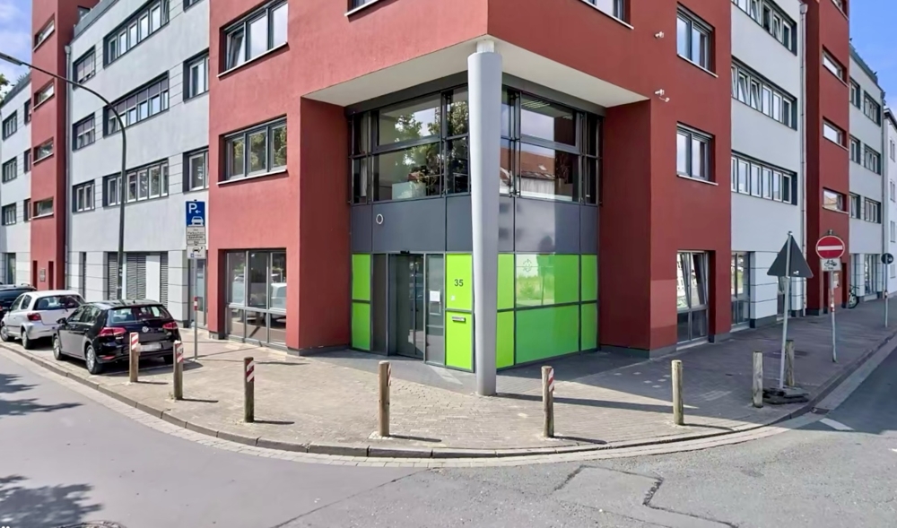 Flexible Gewerbeflächen in Innenstadtlage von Osnabrück