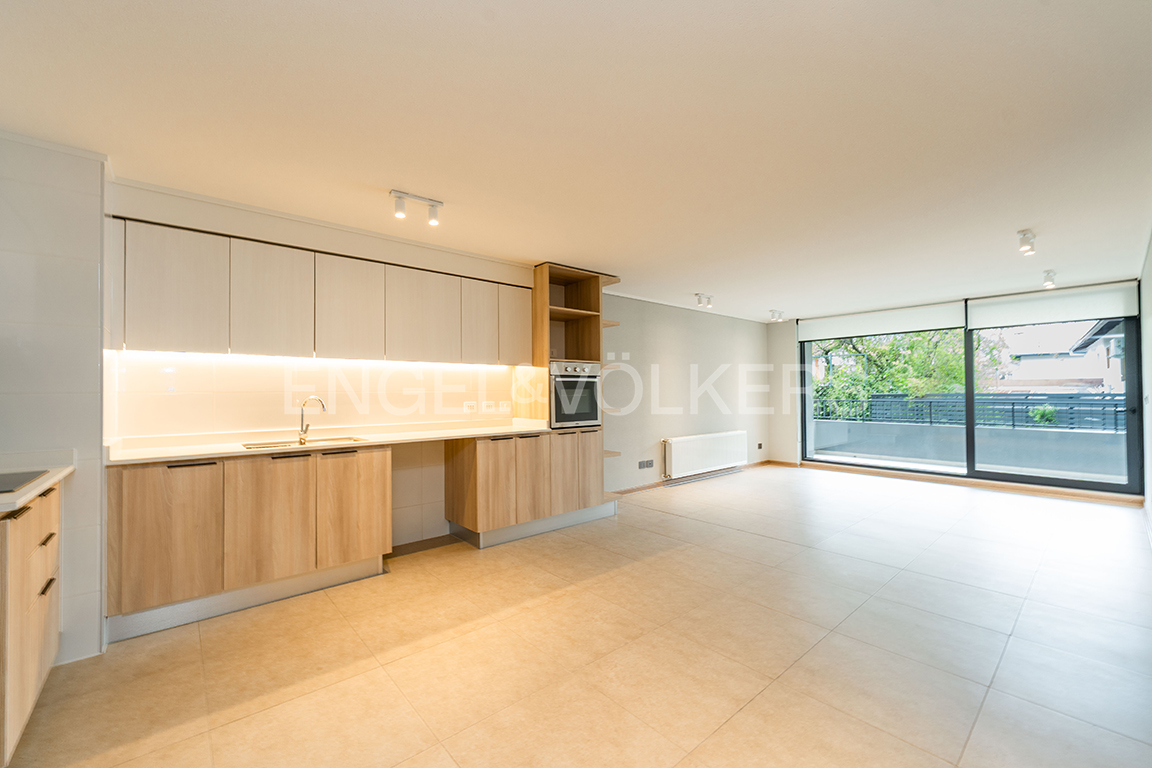 Departamento a estrenar en Jardín del Este | 3D 3B | Sin comisión