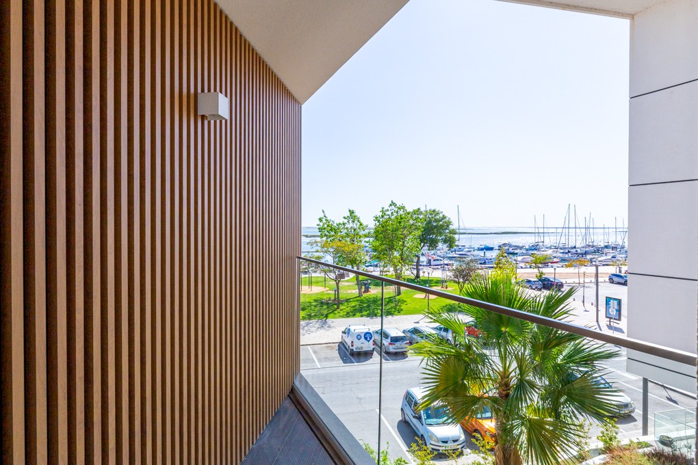 Breeze Marina