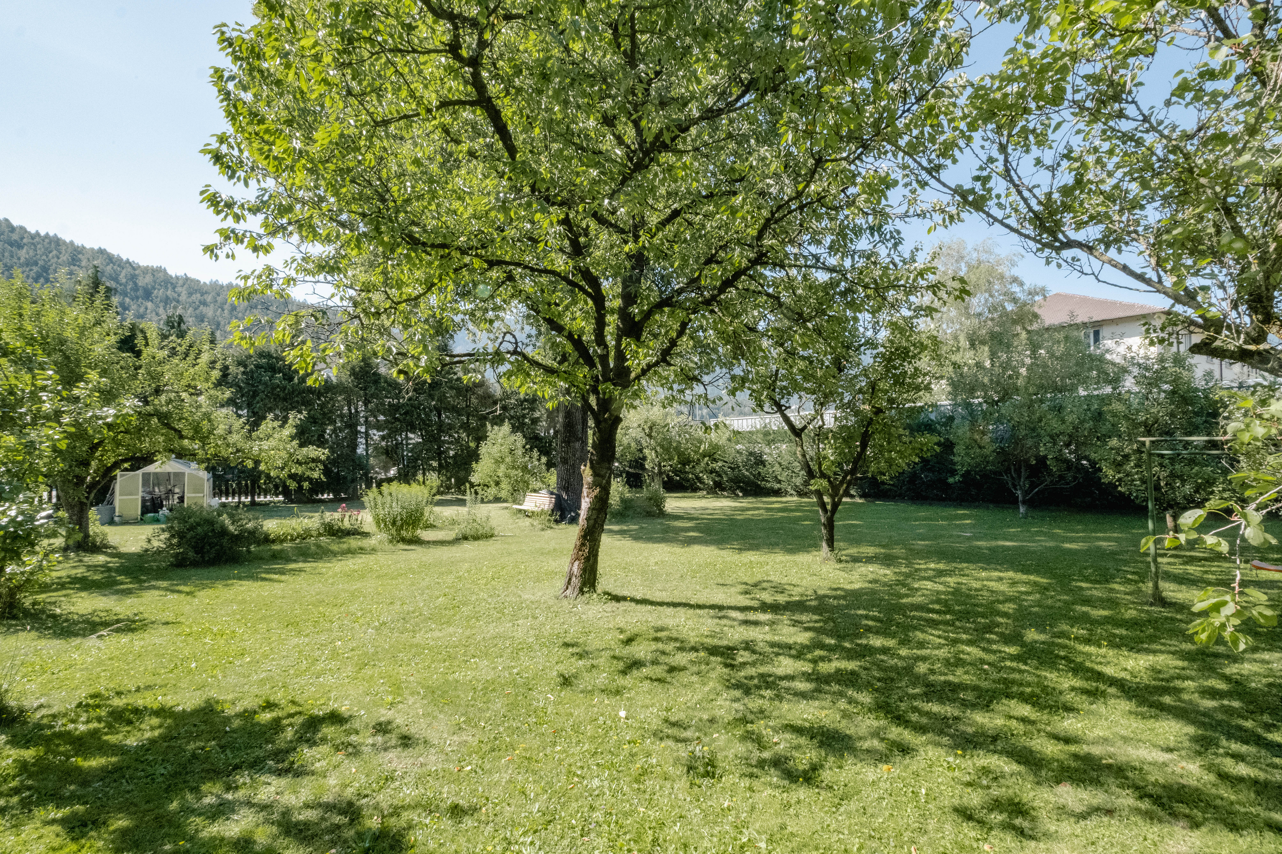 Baugrundstück in Bruneck zu verkaufen