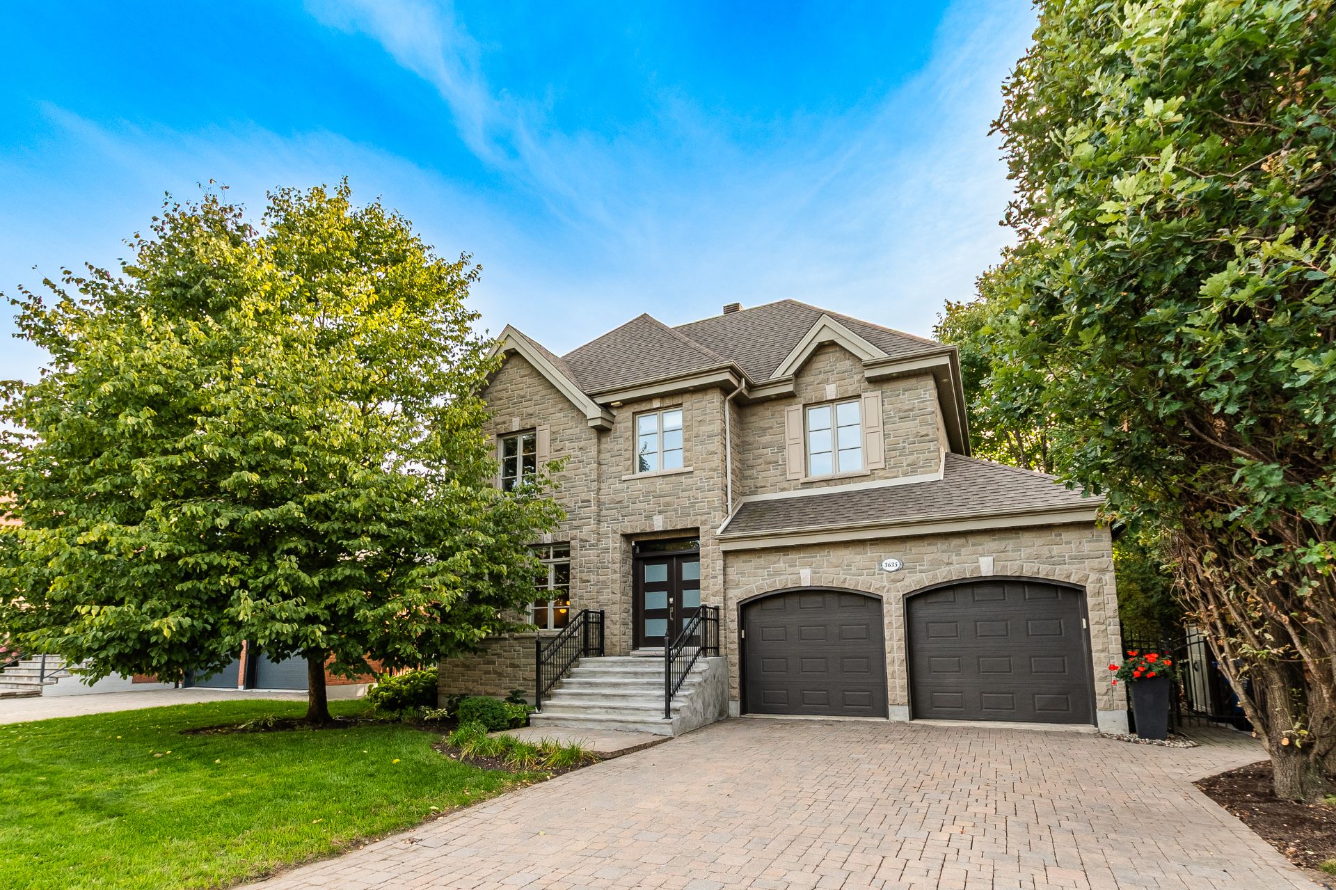 Brossard, Québec