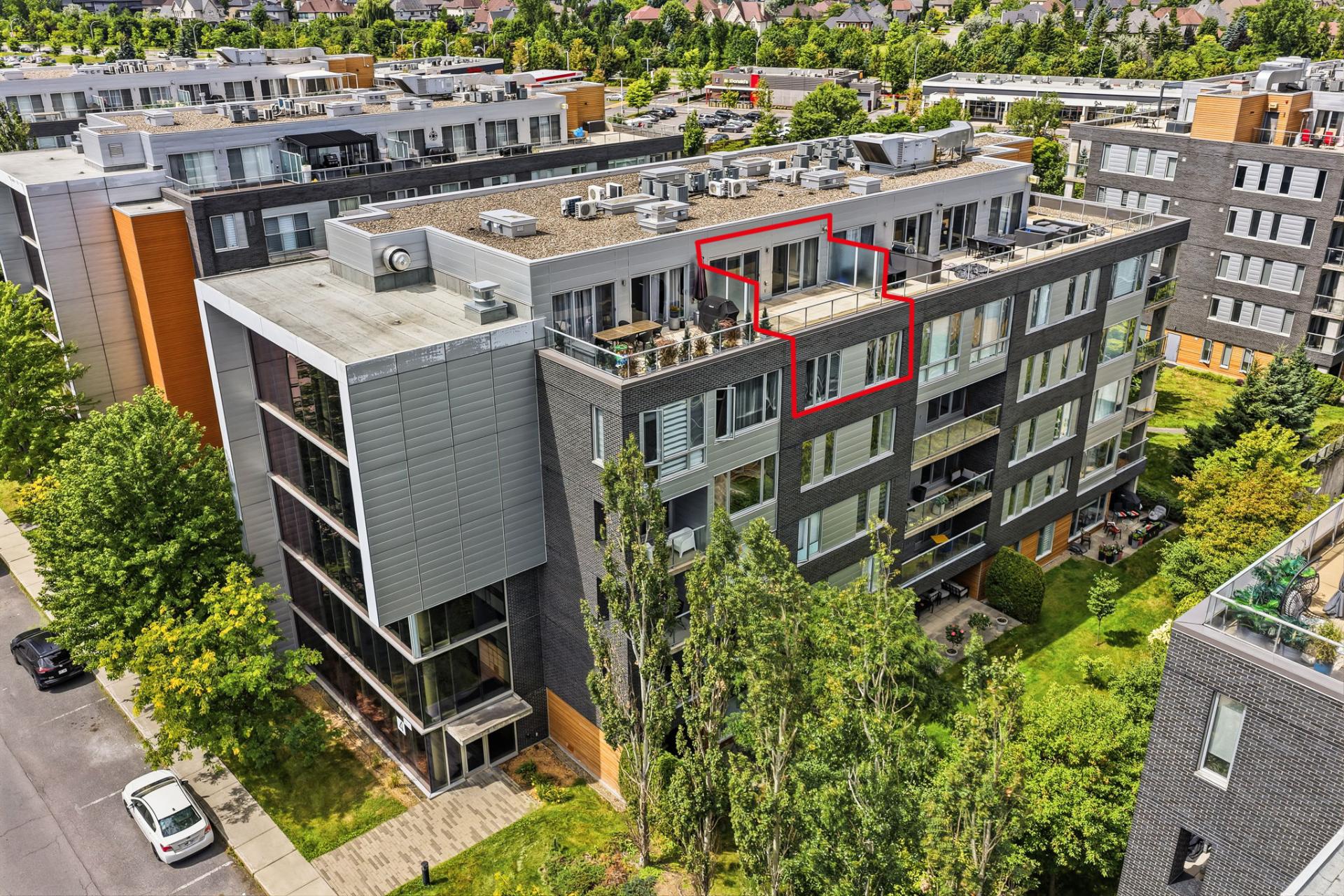 Brossard, Québec