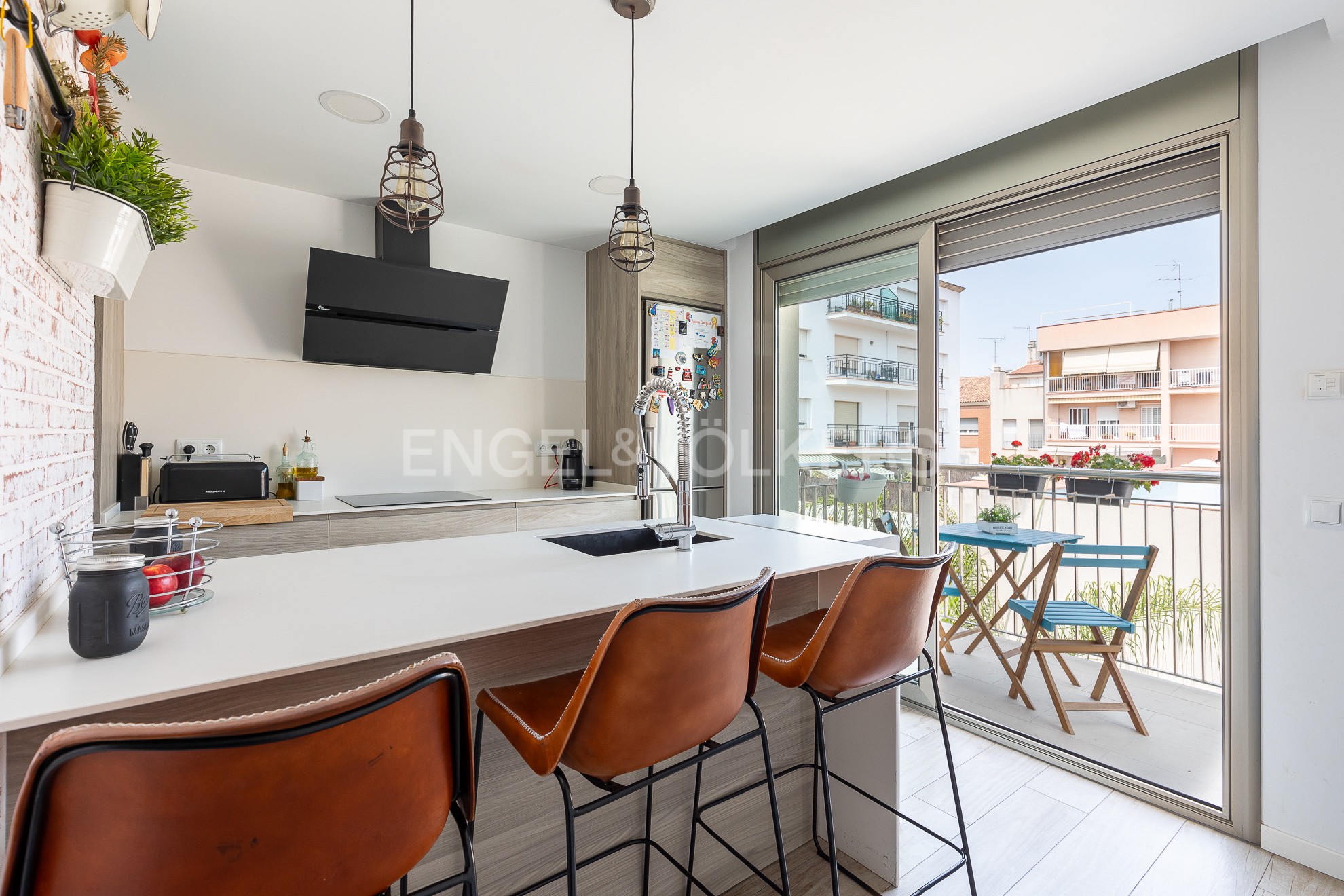 Comfortable Townhouse