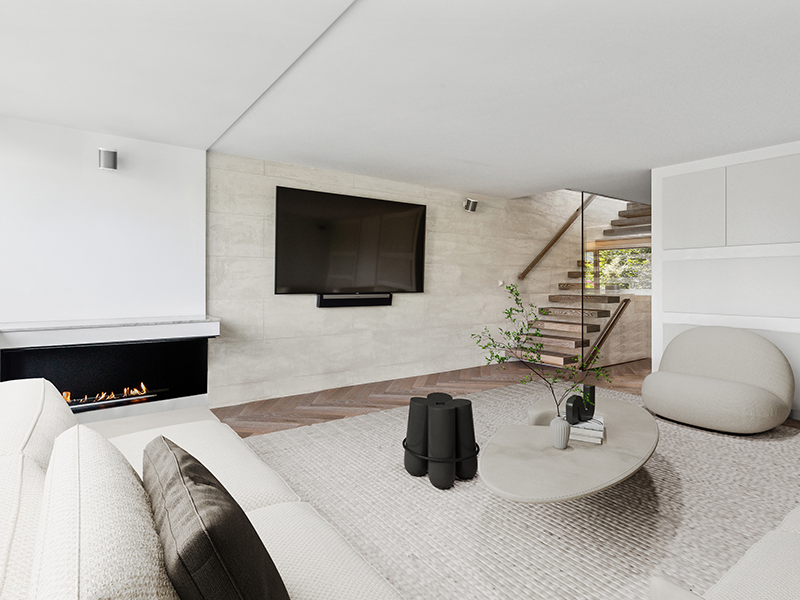 Casablanca | Apartment