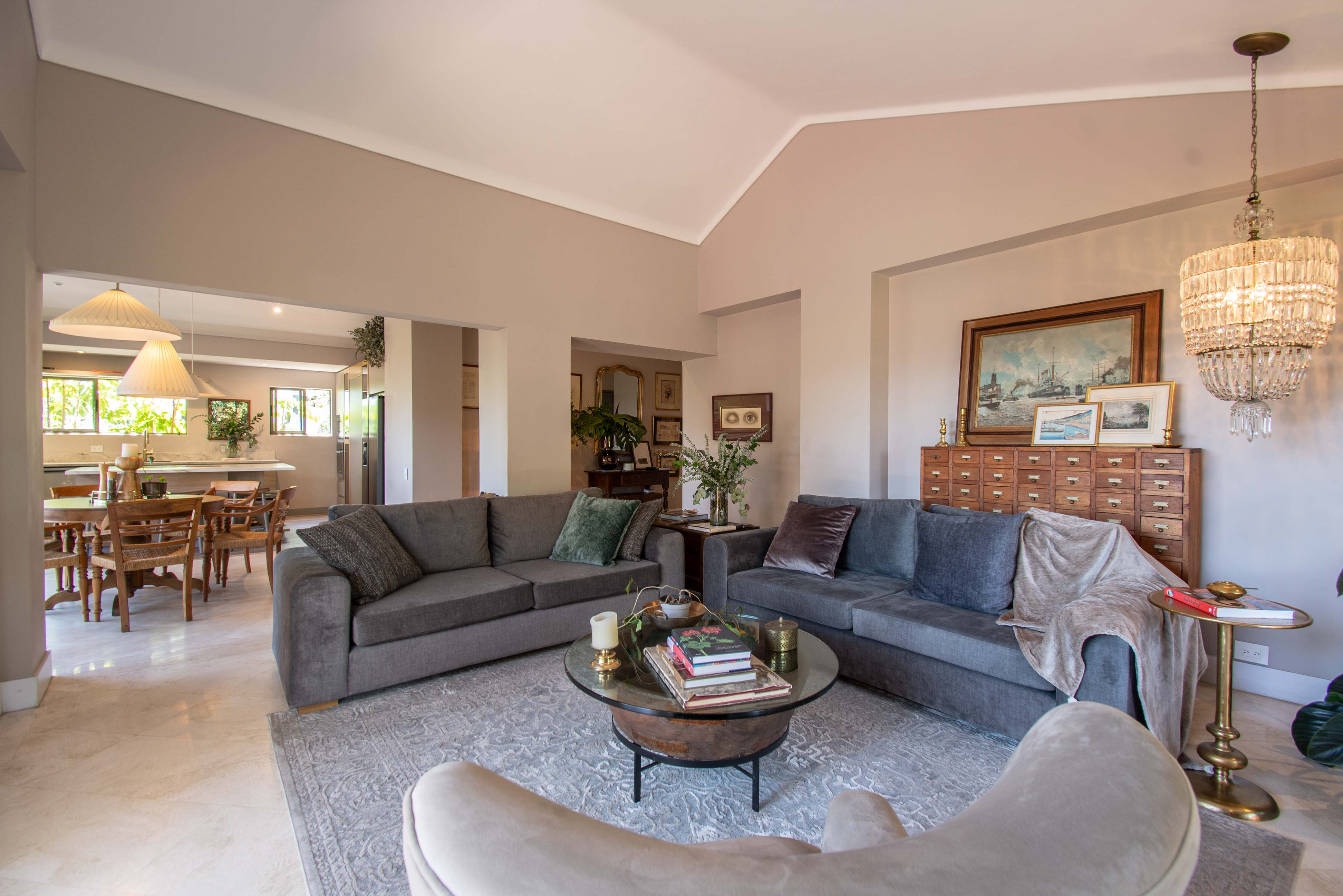 Penthouse con terrazas para venta en San Lucas, El Poblado