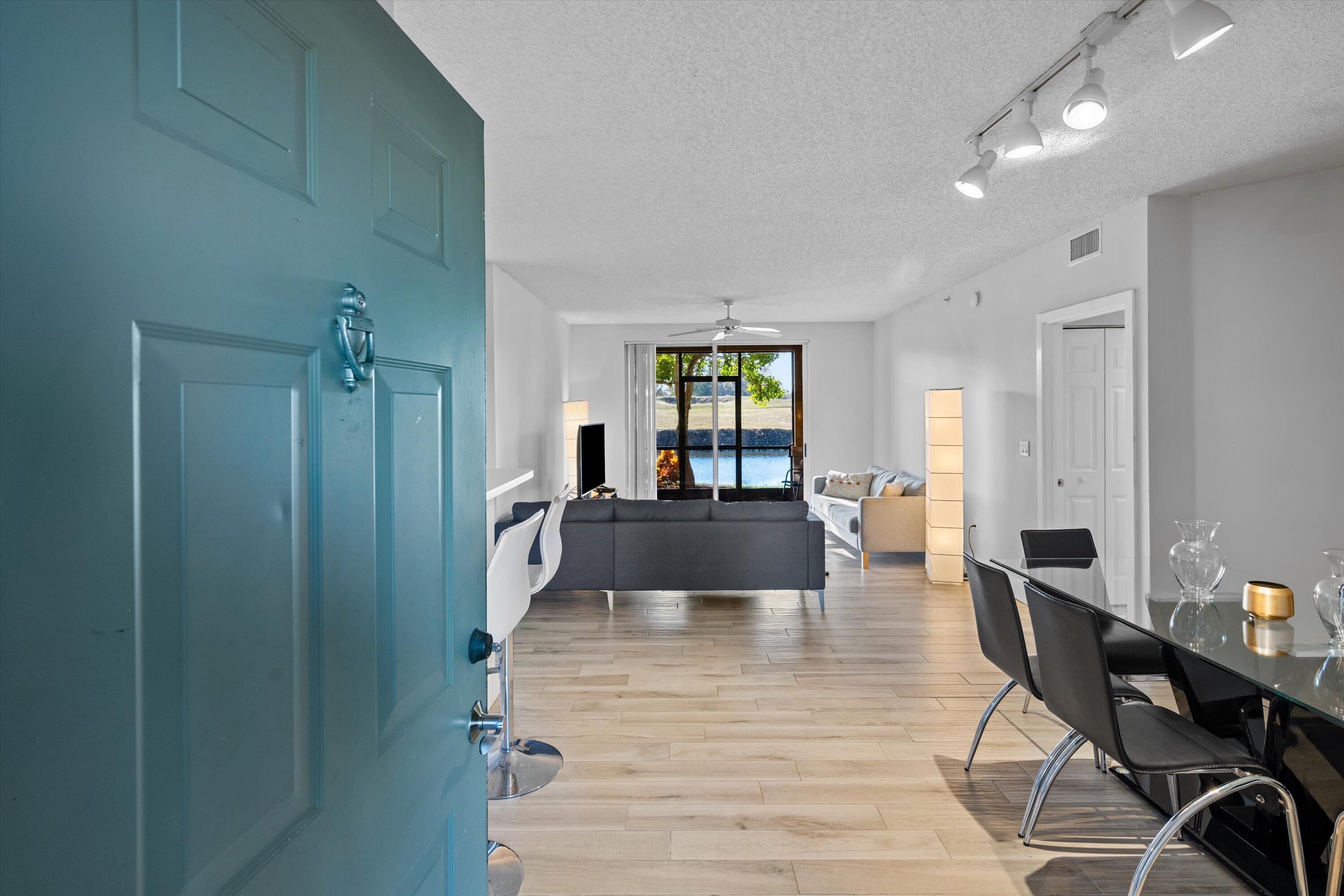 First-Floor Sanctuary with Gated Community Access