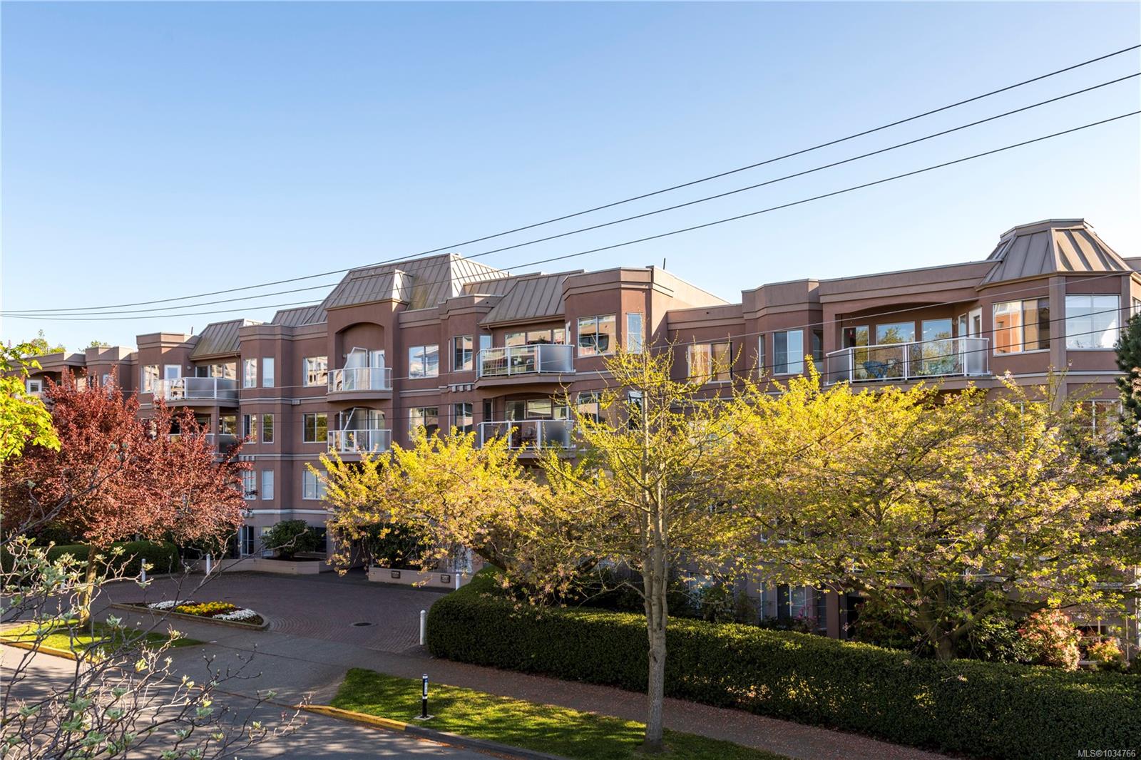Walkable James Bay Condo at Polo Pacific