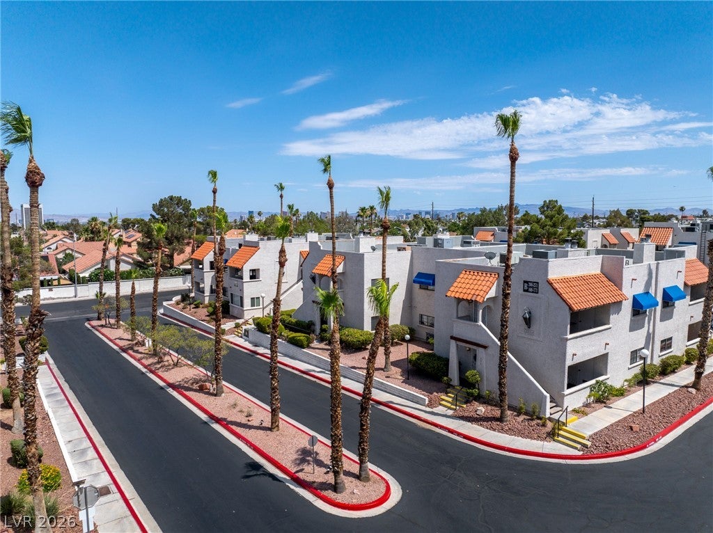 Move-In Ready & Affordable Living Near Summerlin