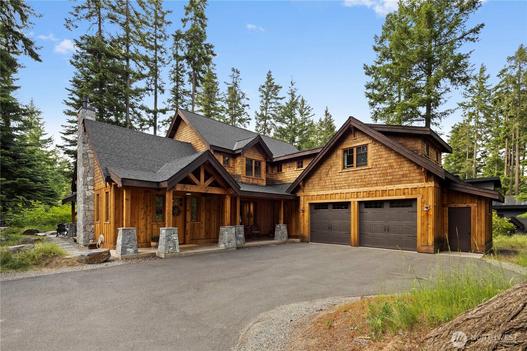 Where Mountain Living Meets Investment Potential