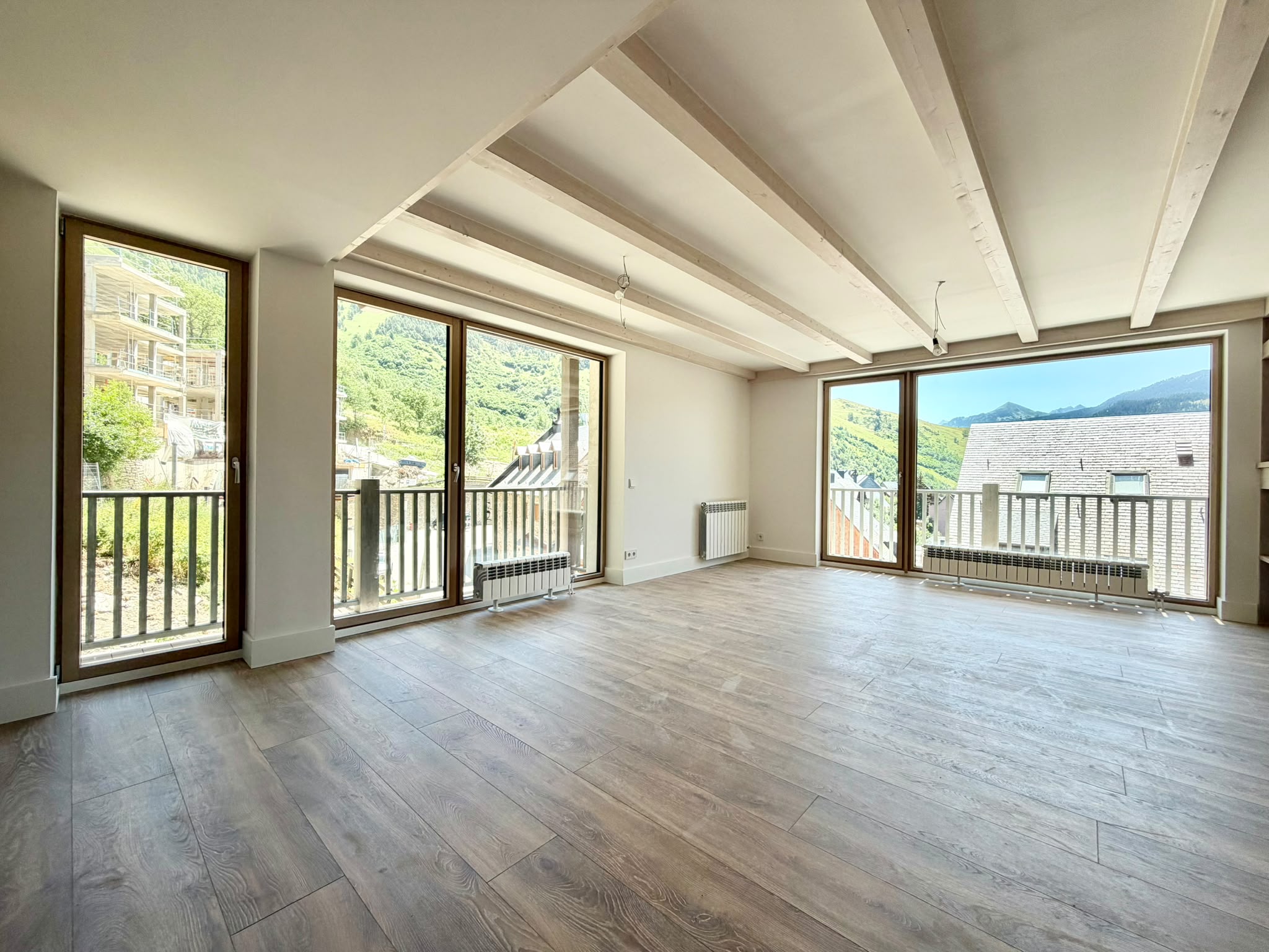 Wonderful new-built house