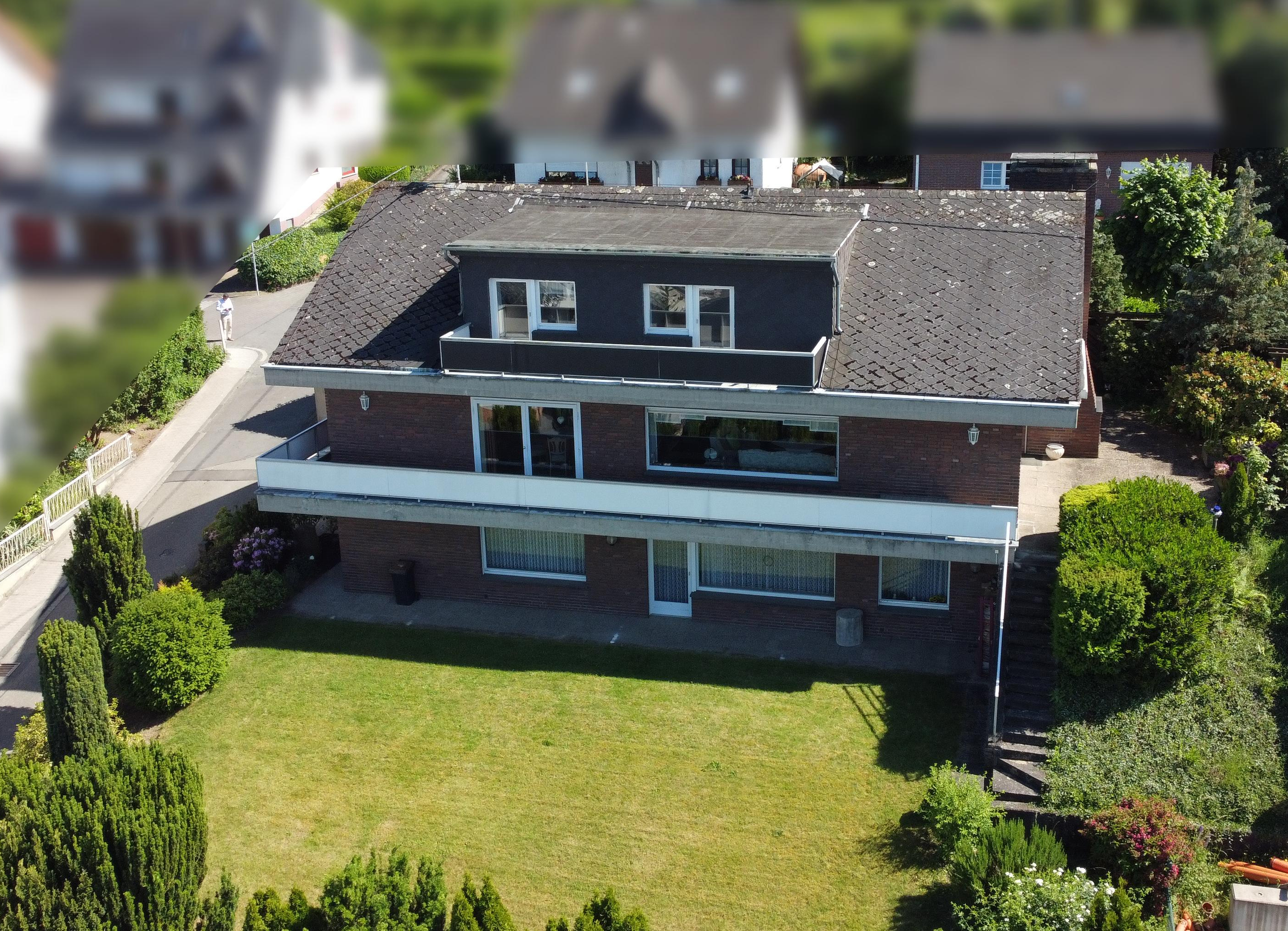 Großzügiges Anwesen, in bester Höhenlage von Mülheim-Kärlich