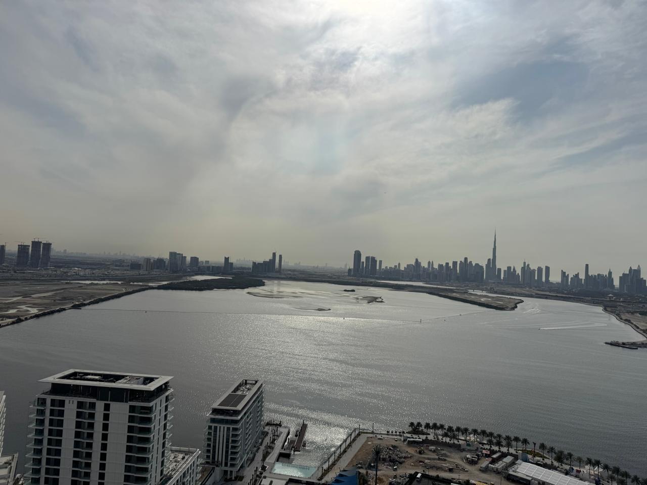 Higher Floor | Burj Khalifa & Water View | Available