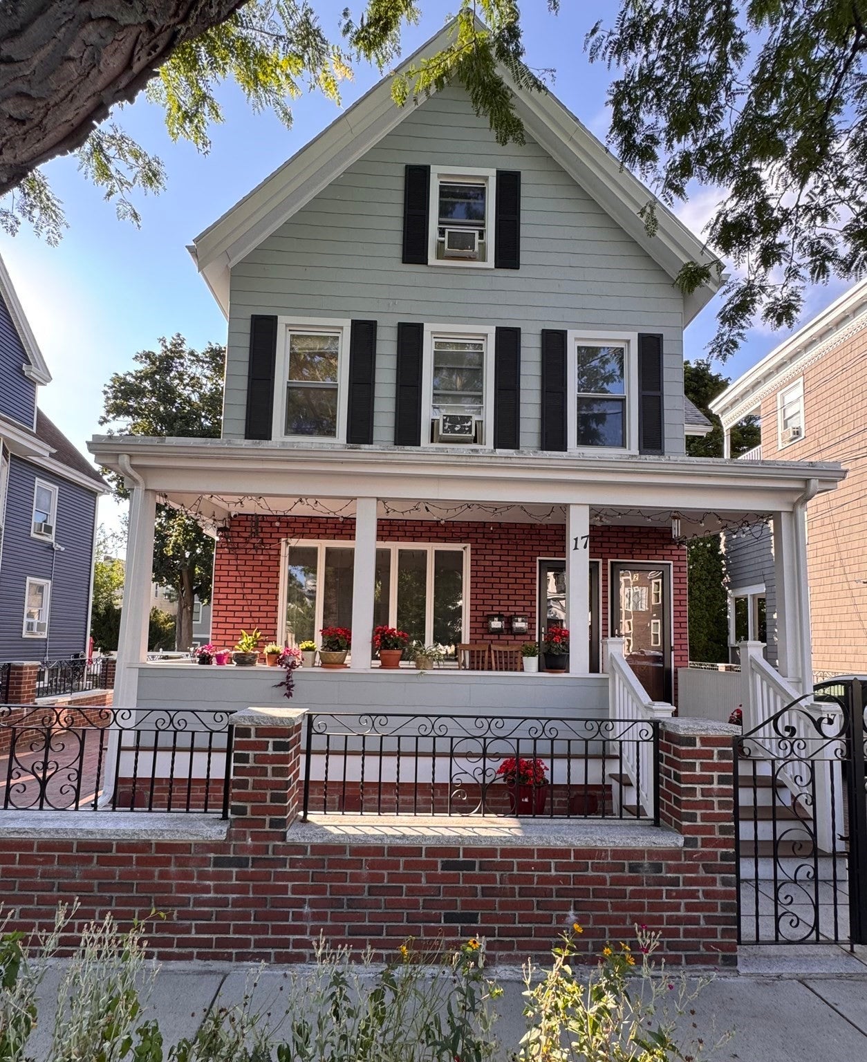 Neighborhood Gem