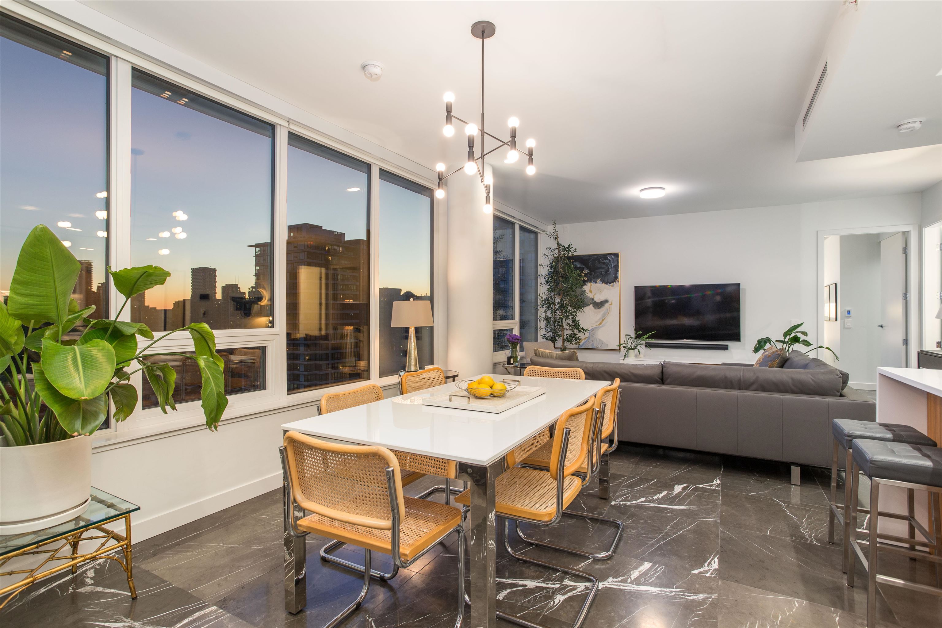 Premium Residence at The Smithe!