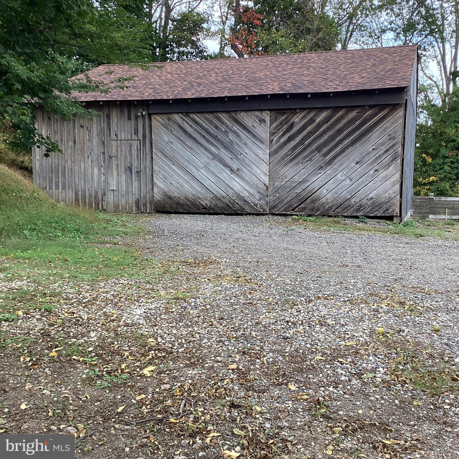 Barn Rental - Great For Storing Boat or Equipment