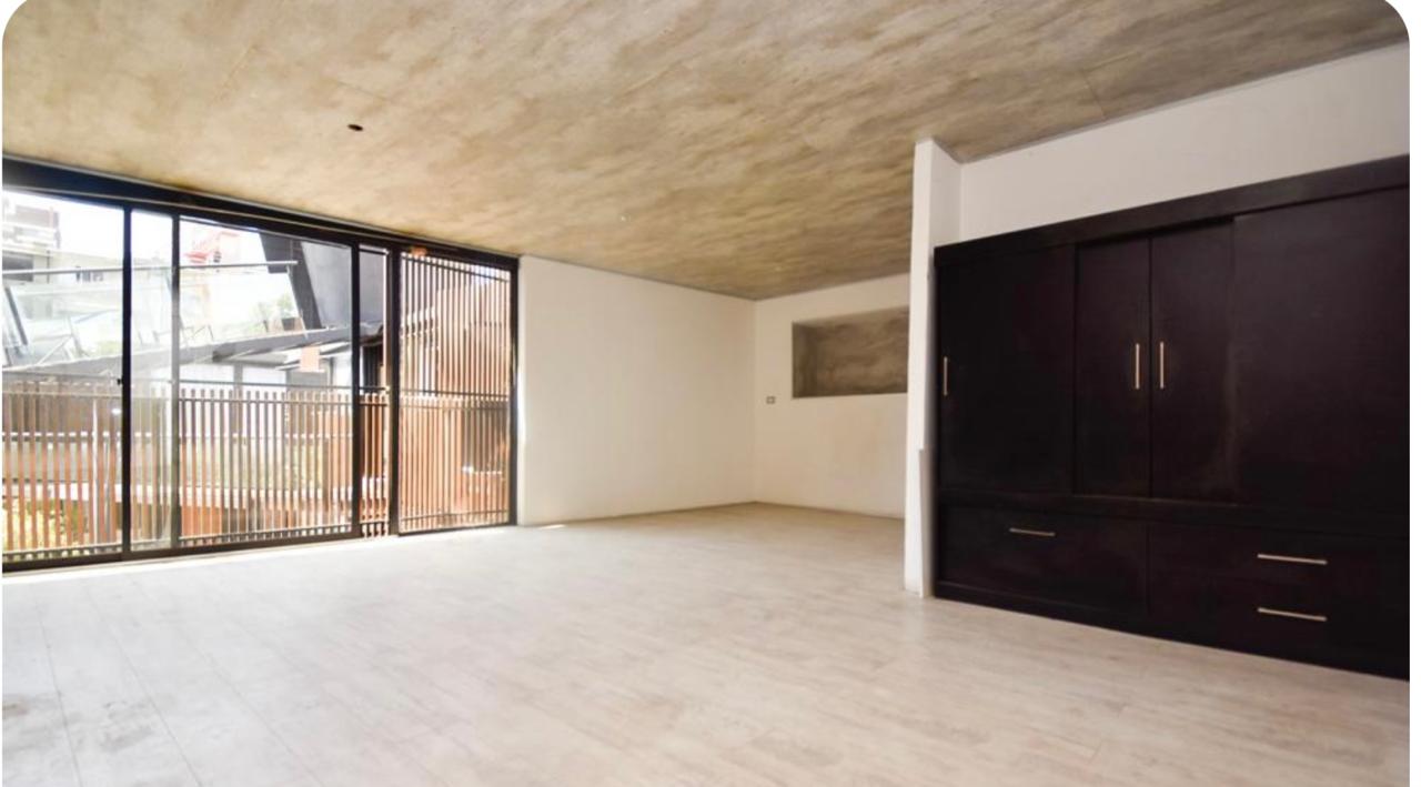 Casa Matta Oriente
