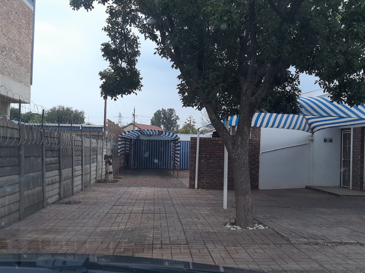 2 Bedroom town house to rent