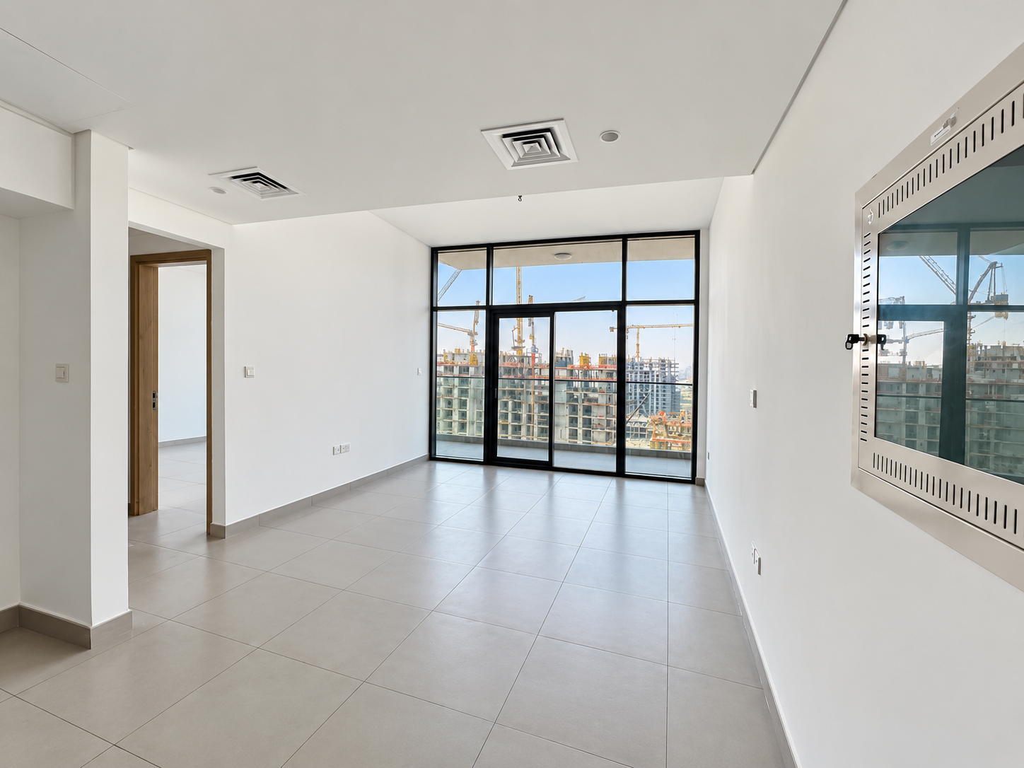 Spacious Layout | Close to Park | Vacant