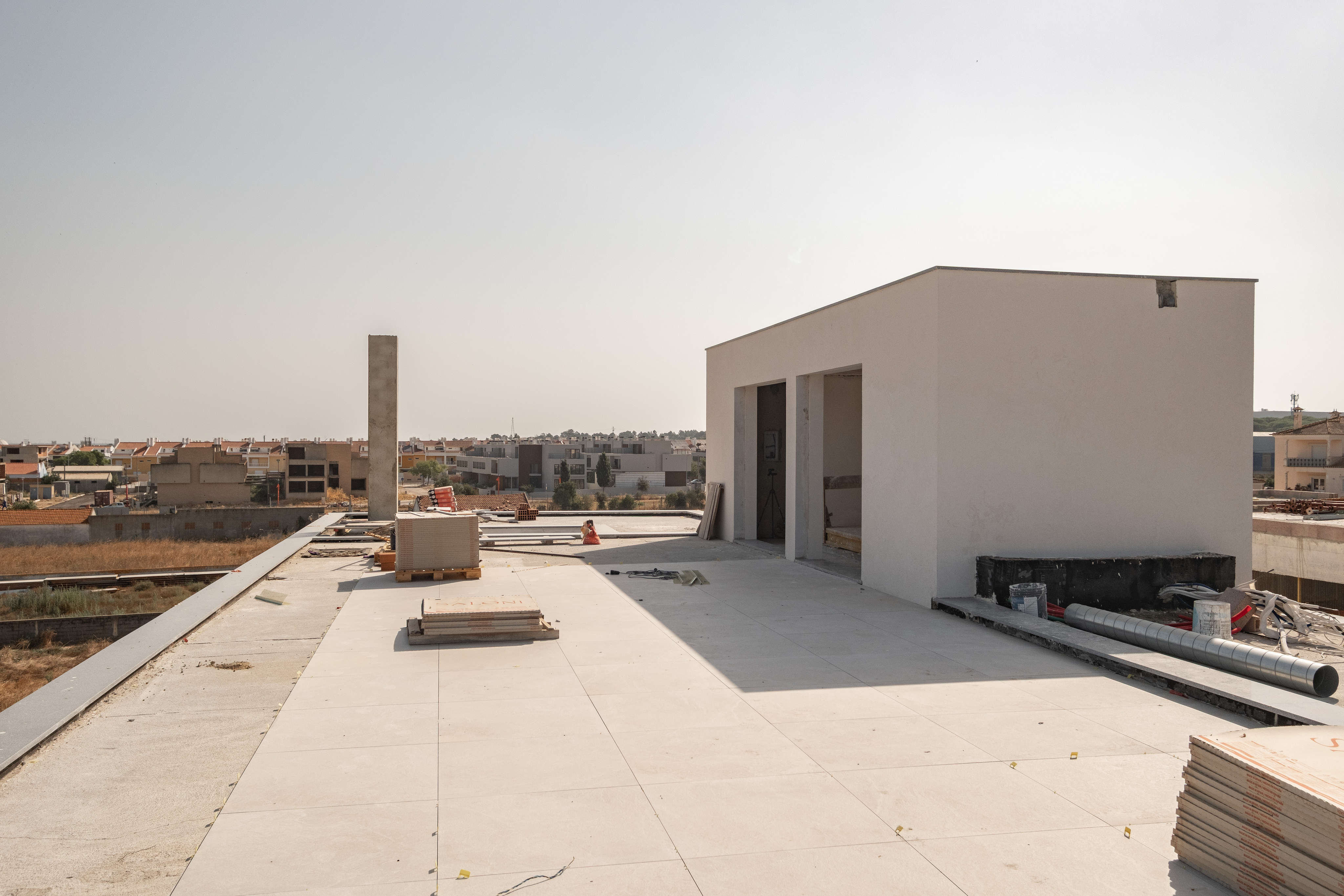 Exclusive 5-Bedroom Home in Alcochete