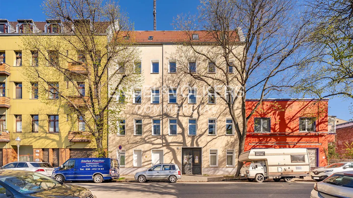 Objektansicht