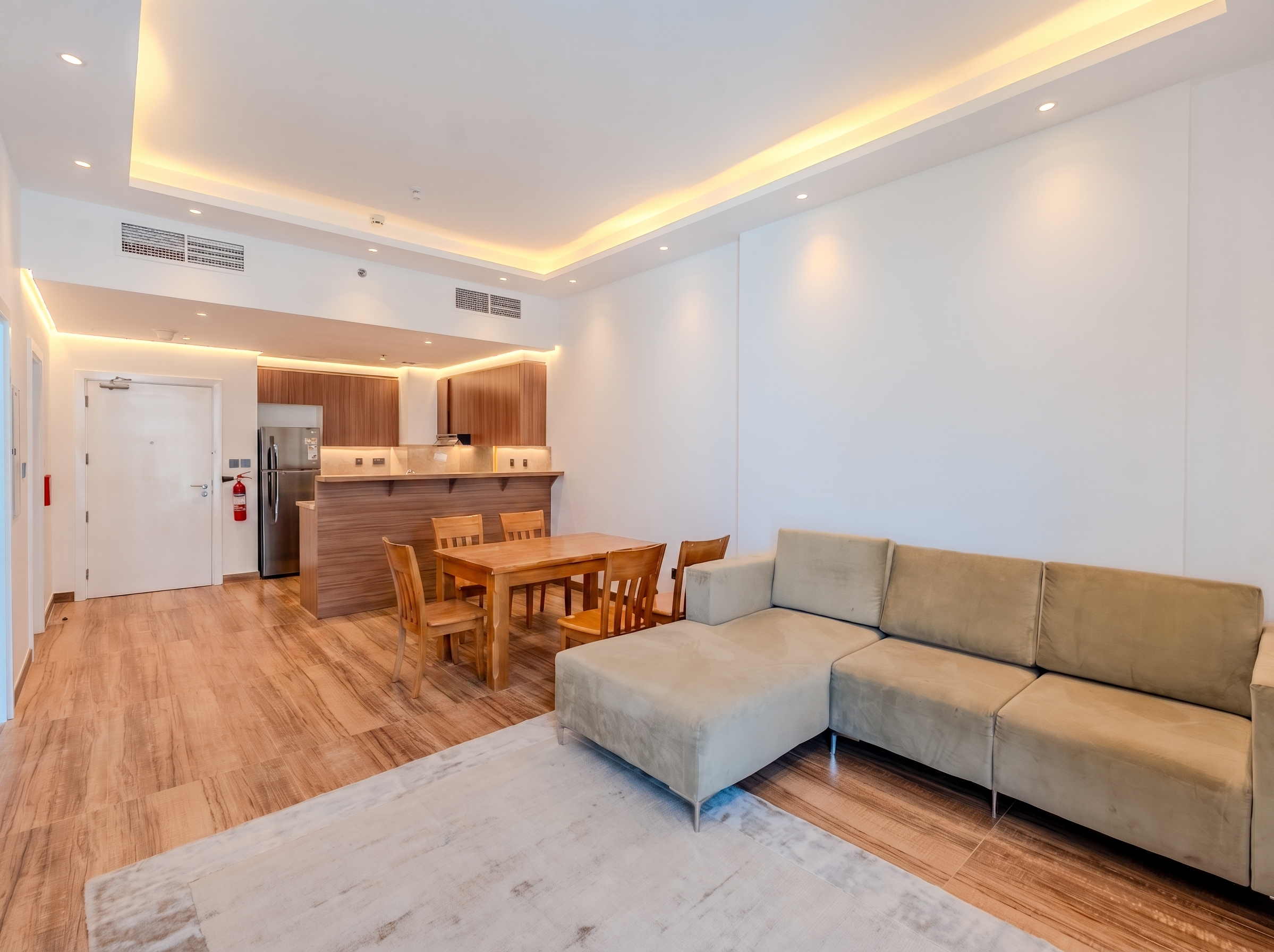 Upgraded Unit | Golf View | Tenanted