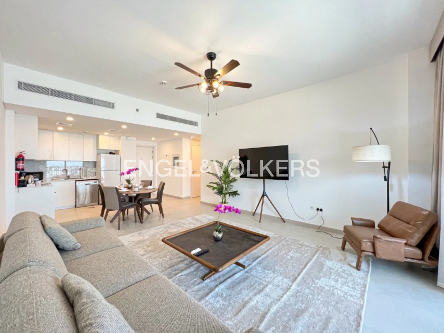 Fully Furnished |  | Well Maintained | Spacious