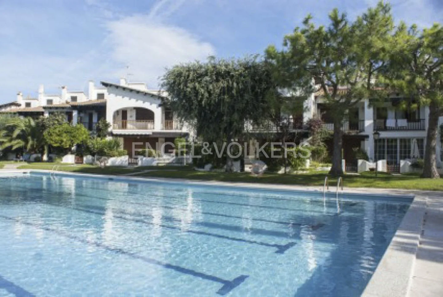 Cozy home in Alorda Park - Calafell