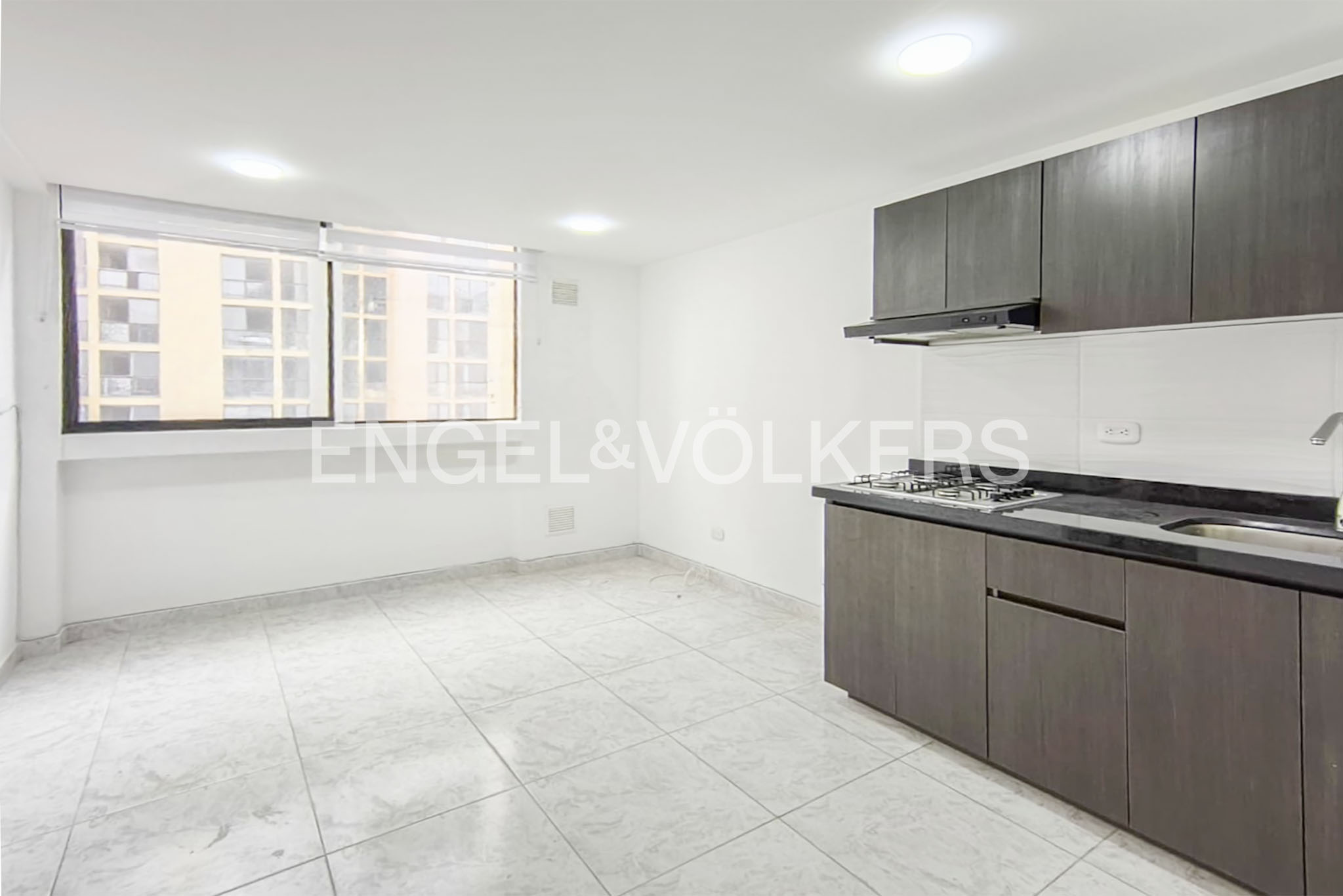 Apartamento para venta en Colina Campestre