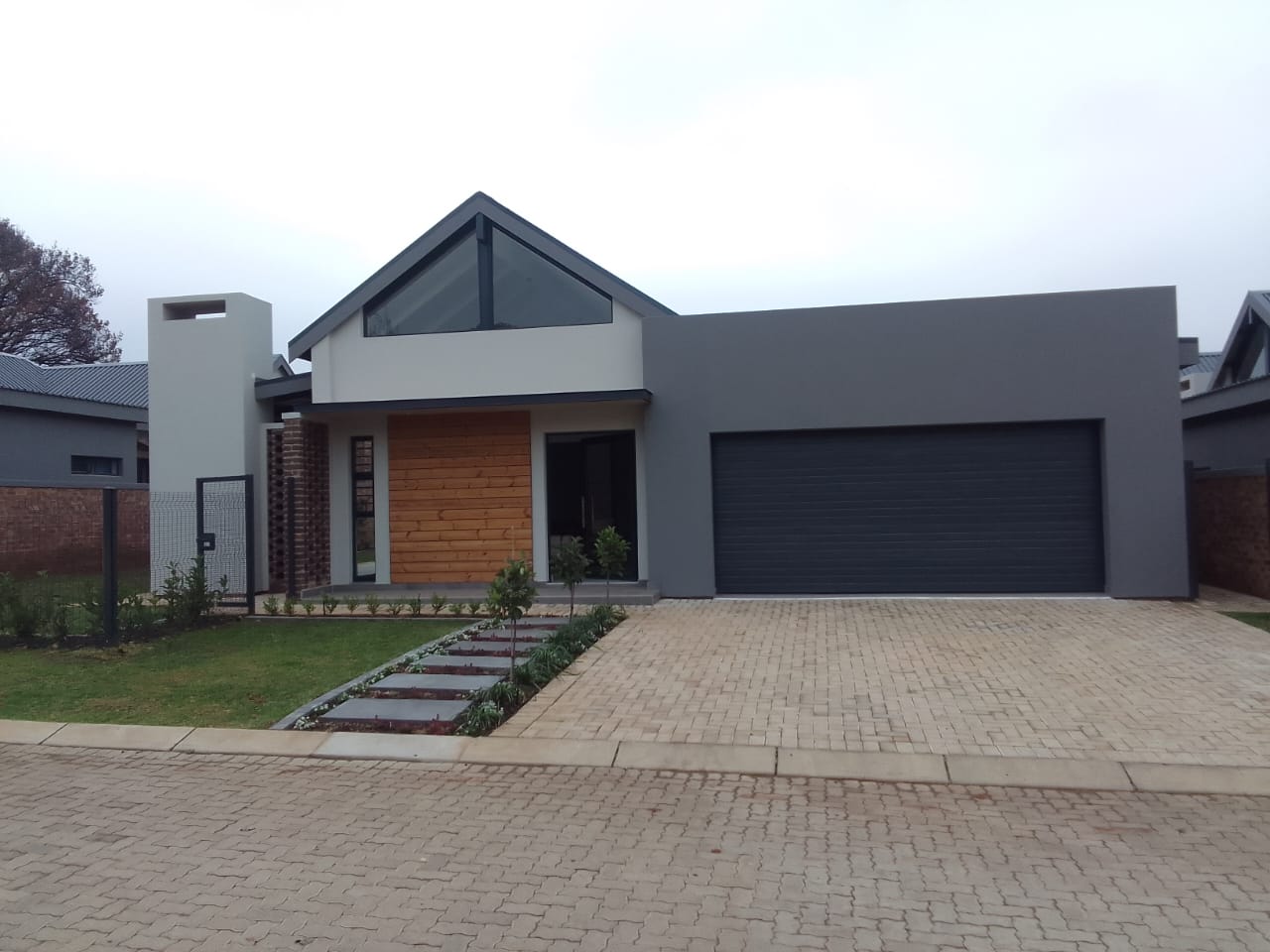 Brand New 3 Bedroom Home – Modern Living Meets Prime Location