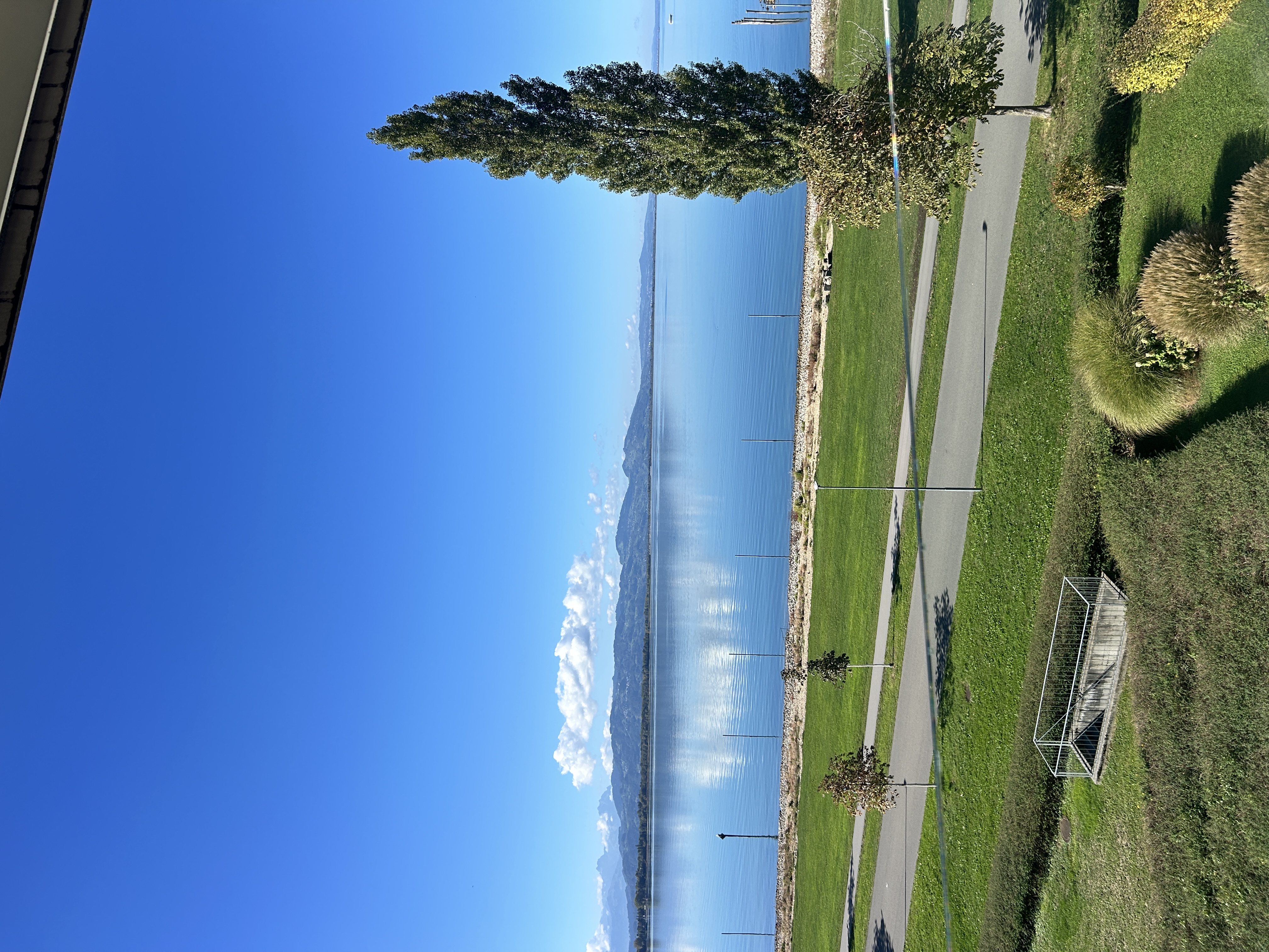 Ihr Platz am See – Attraktive Mietwohnung am Kaiserstrand!